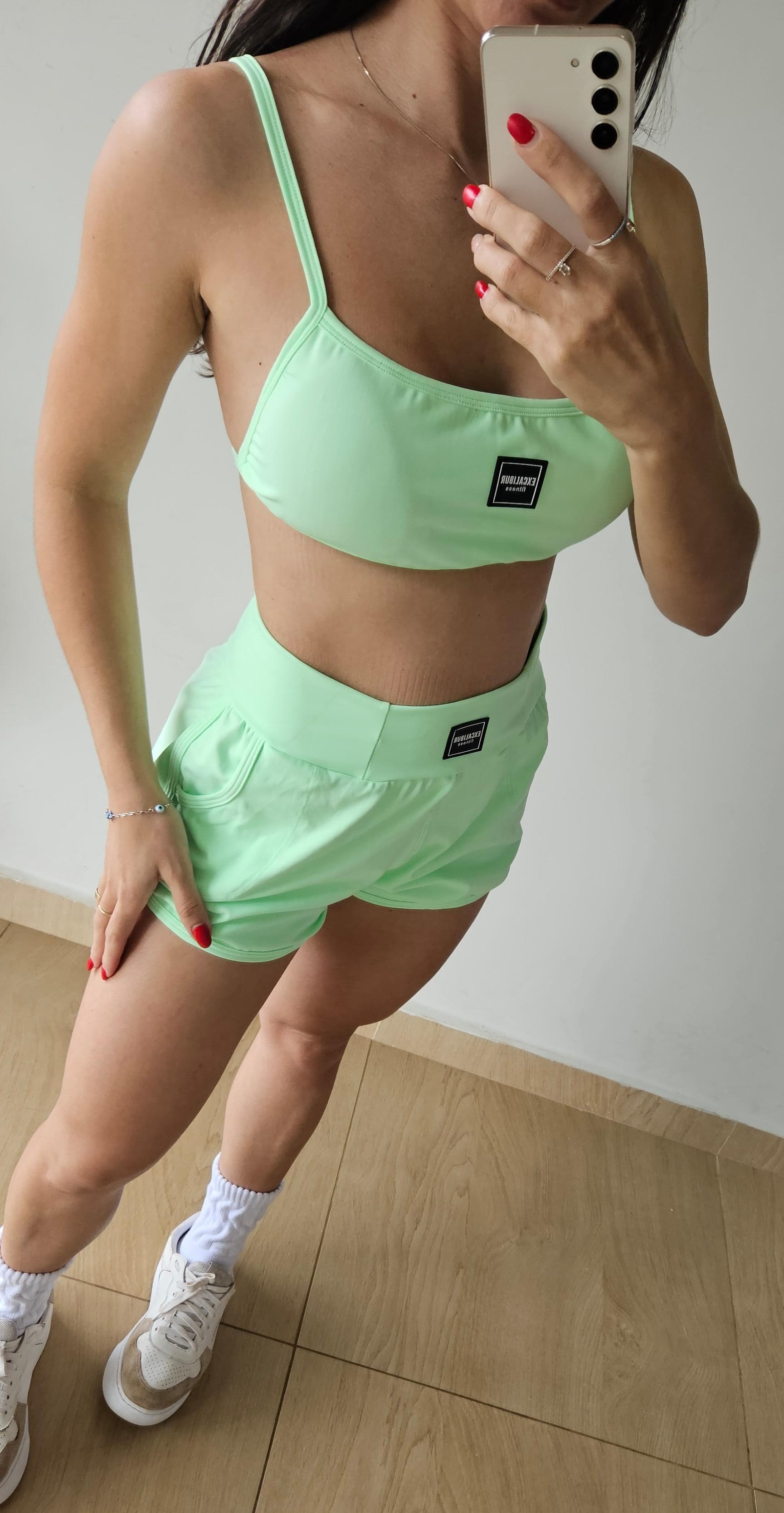 Conjunto Jade