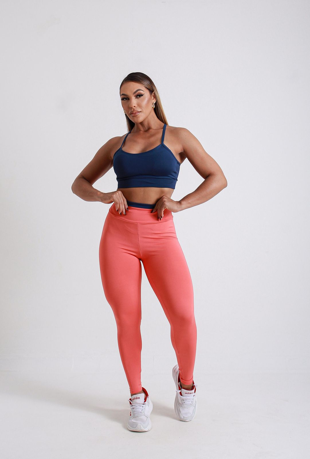 Conjunto Clara
