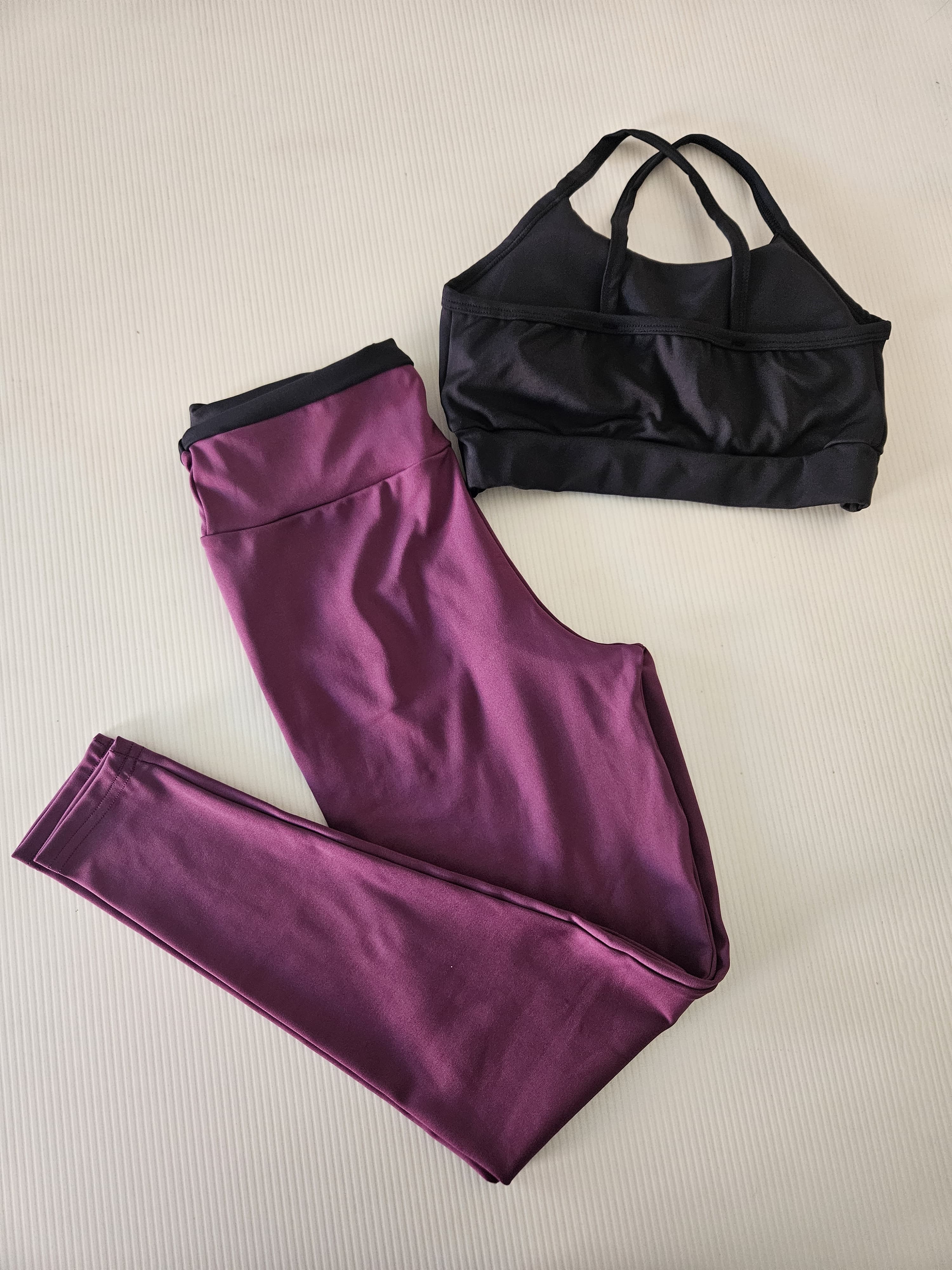 Conjunto Clara
