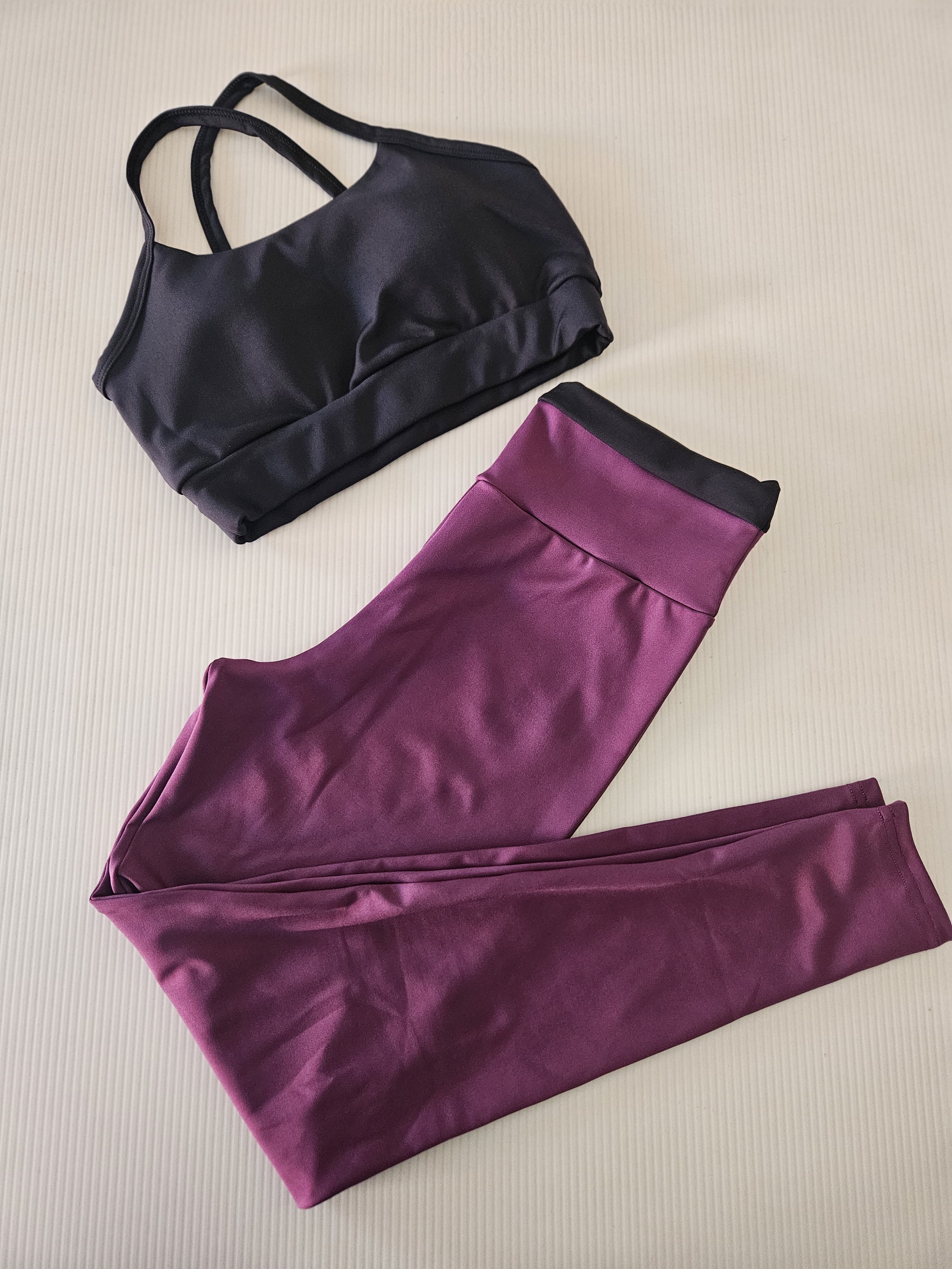 Conjunto Clara