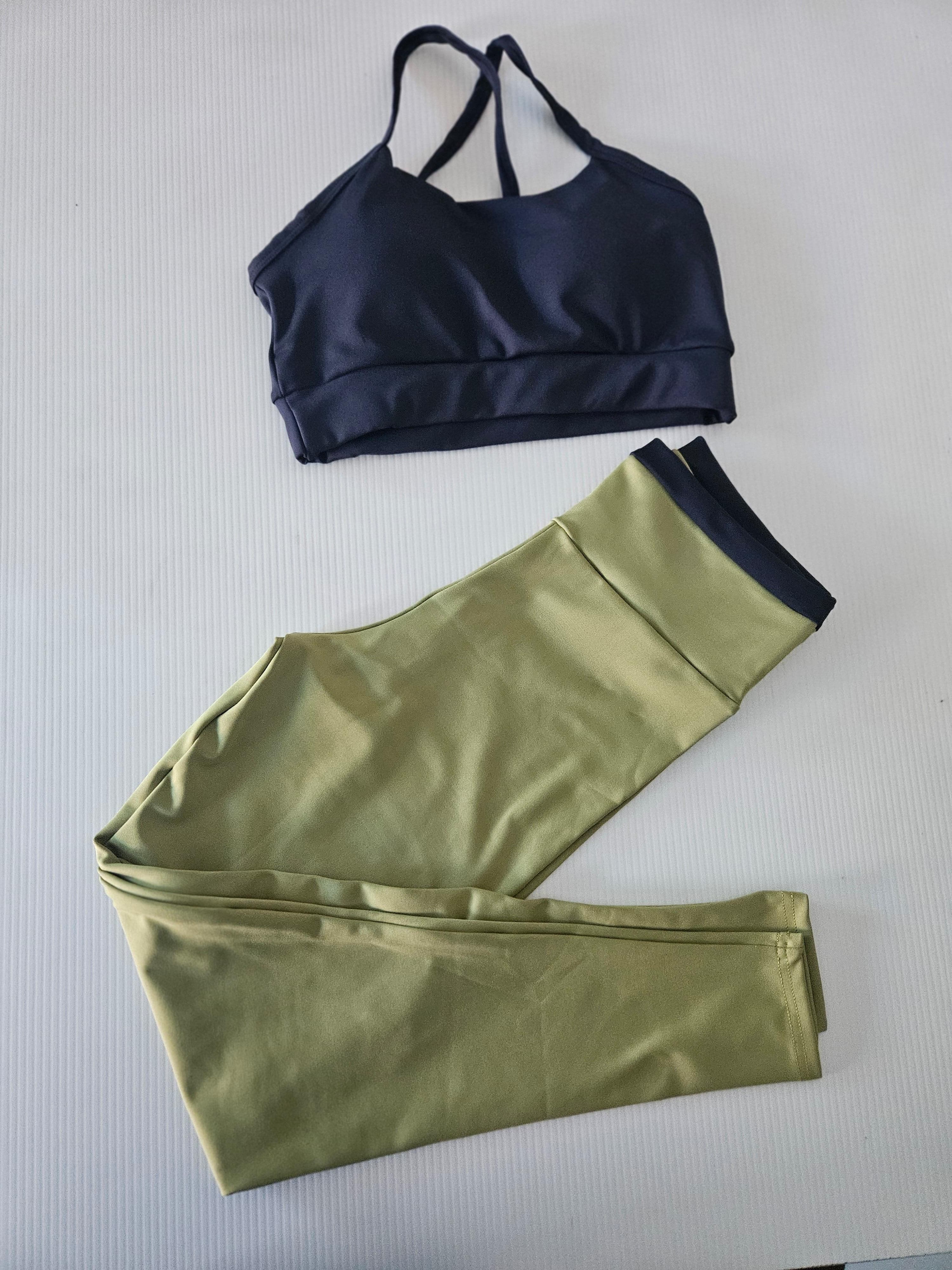 Conjunto Clara