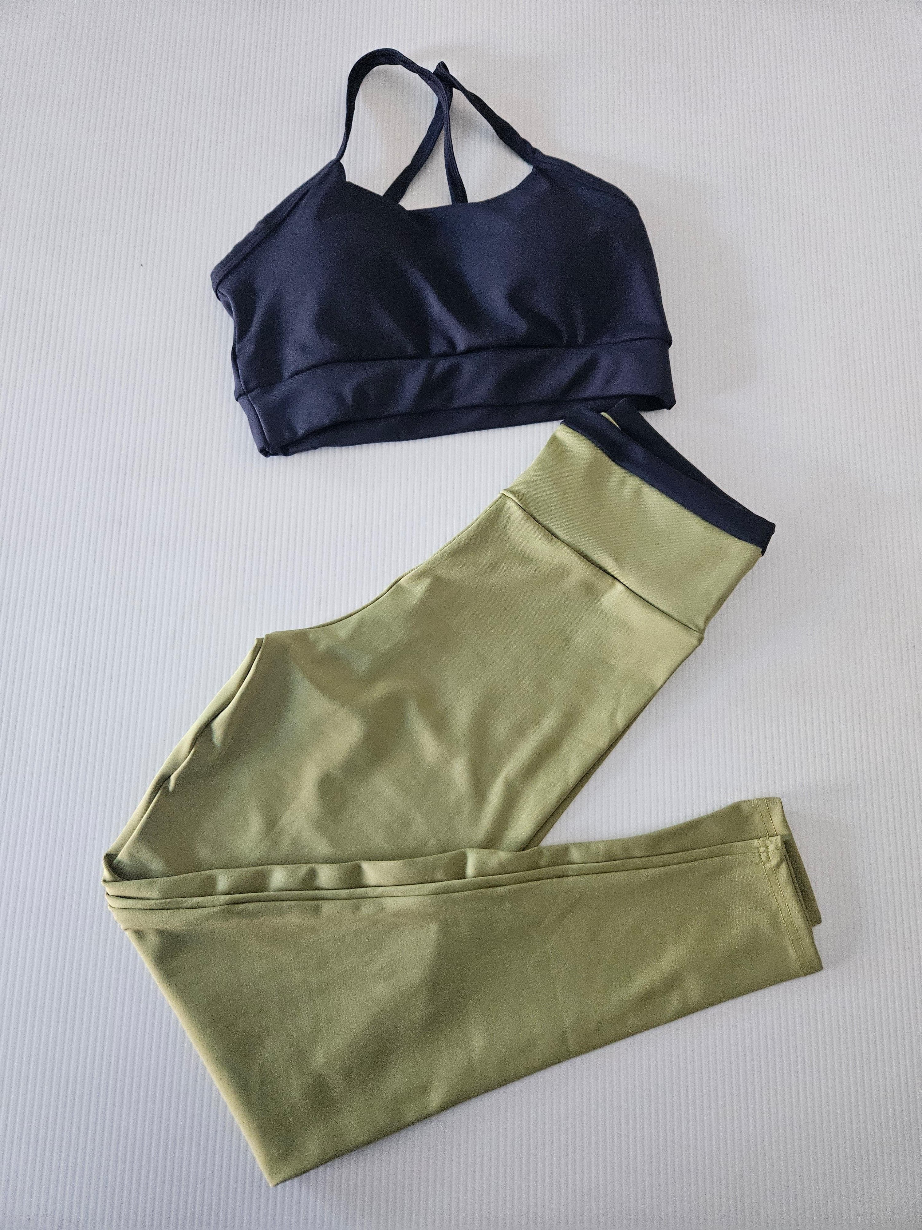 Conjunto Clara