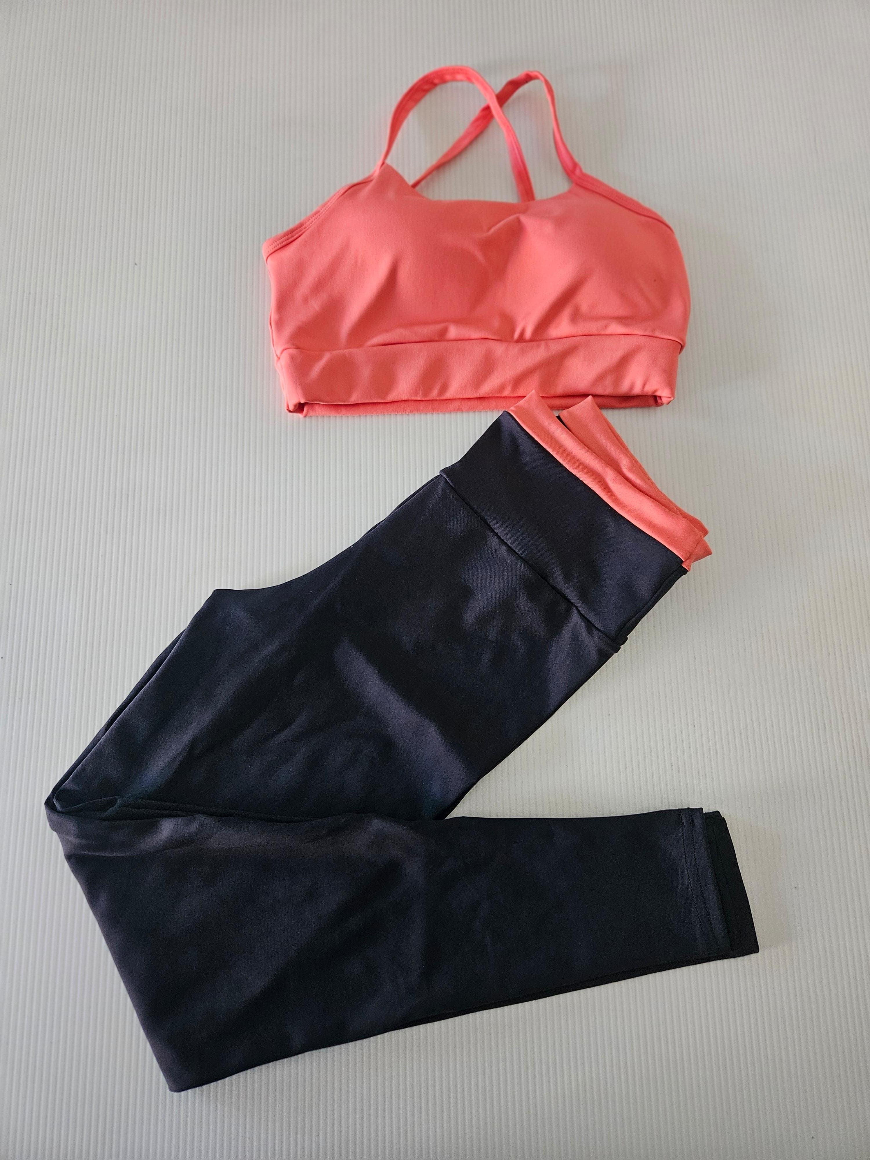 Conjunto Clara