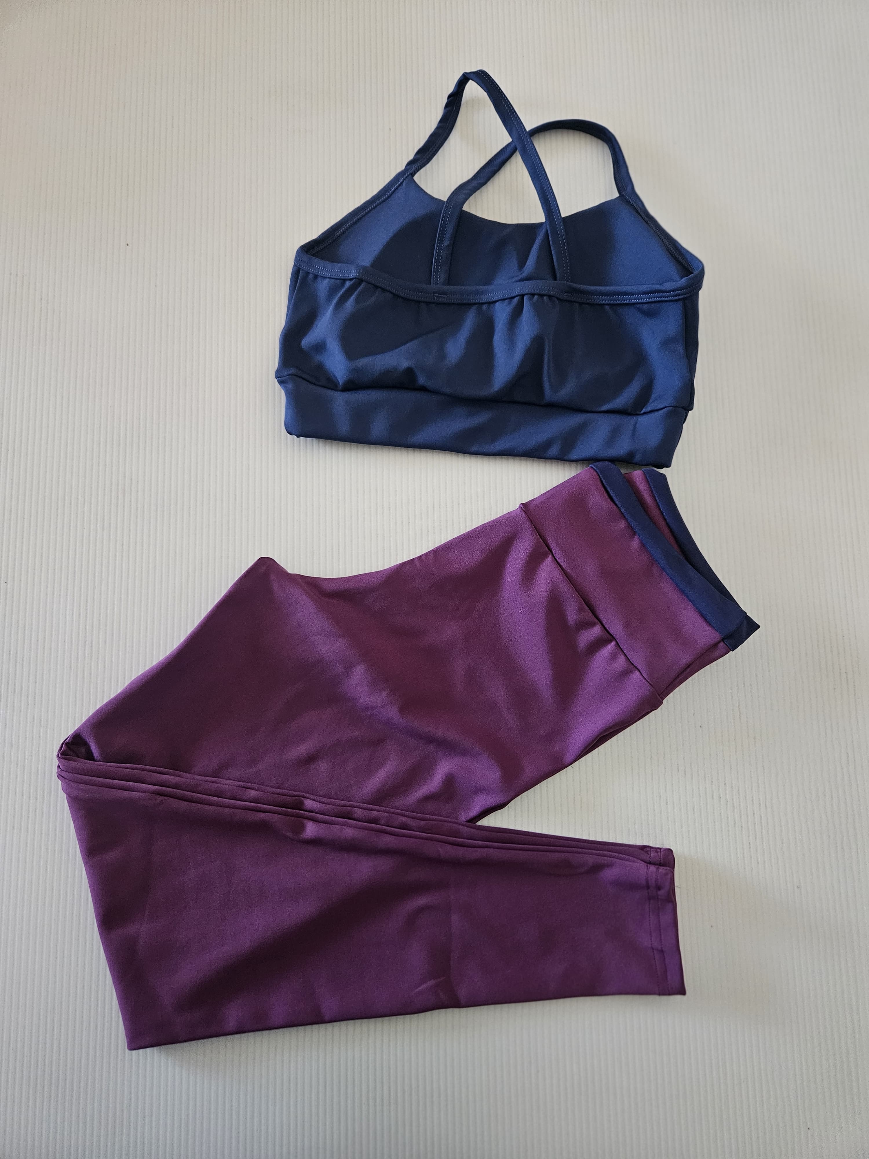 Conjunto Clara