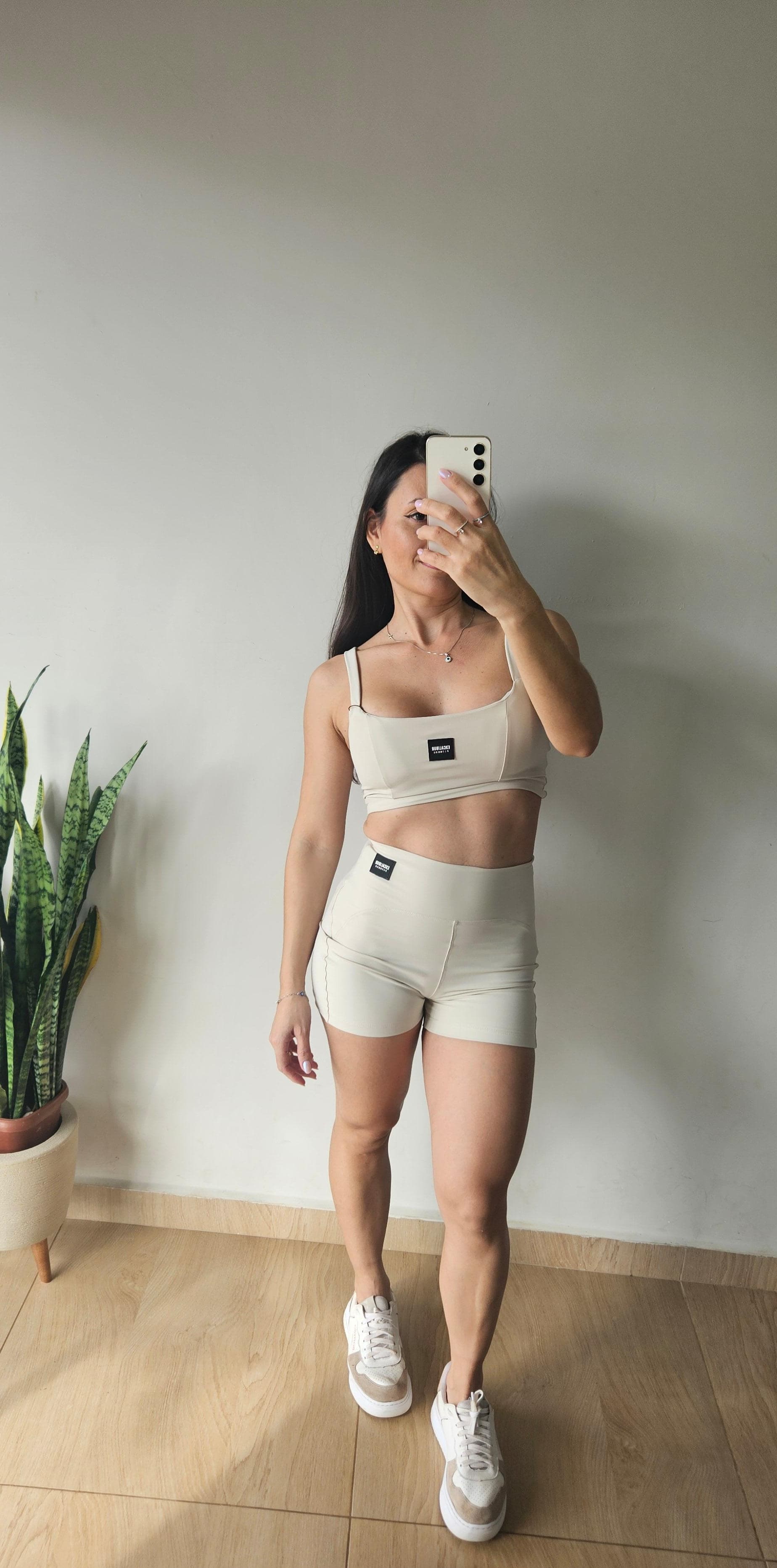 Conjunto Fany Short
