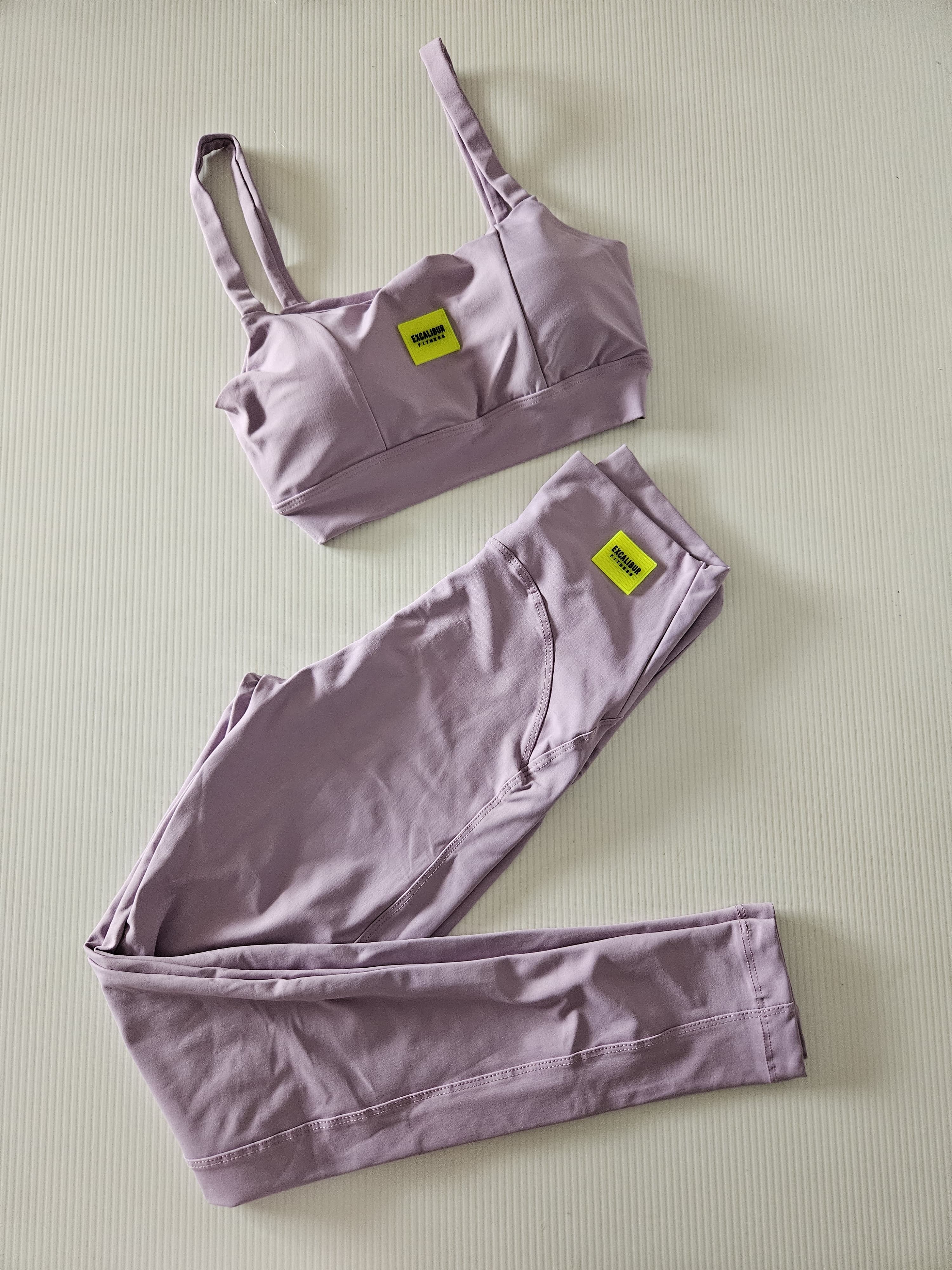 Conjunto Fany