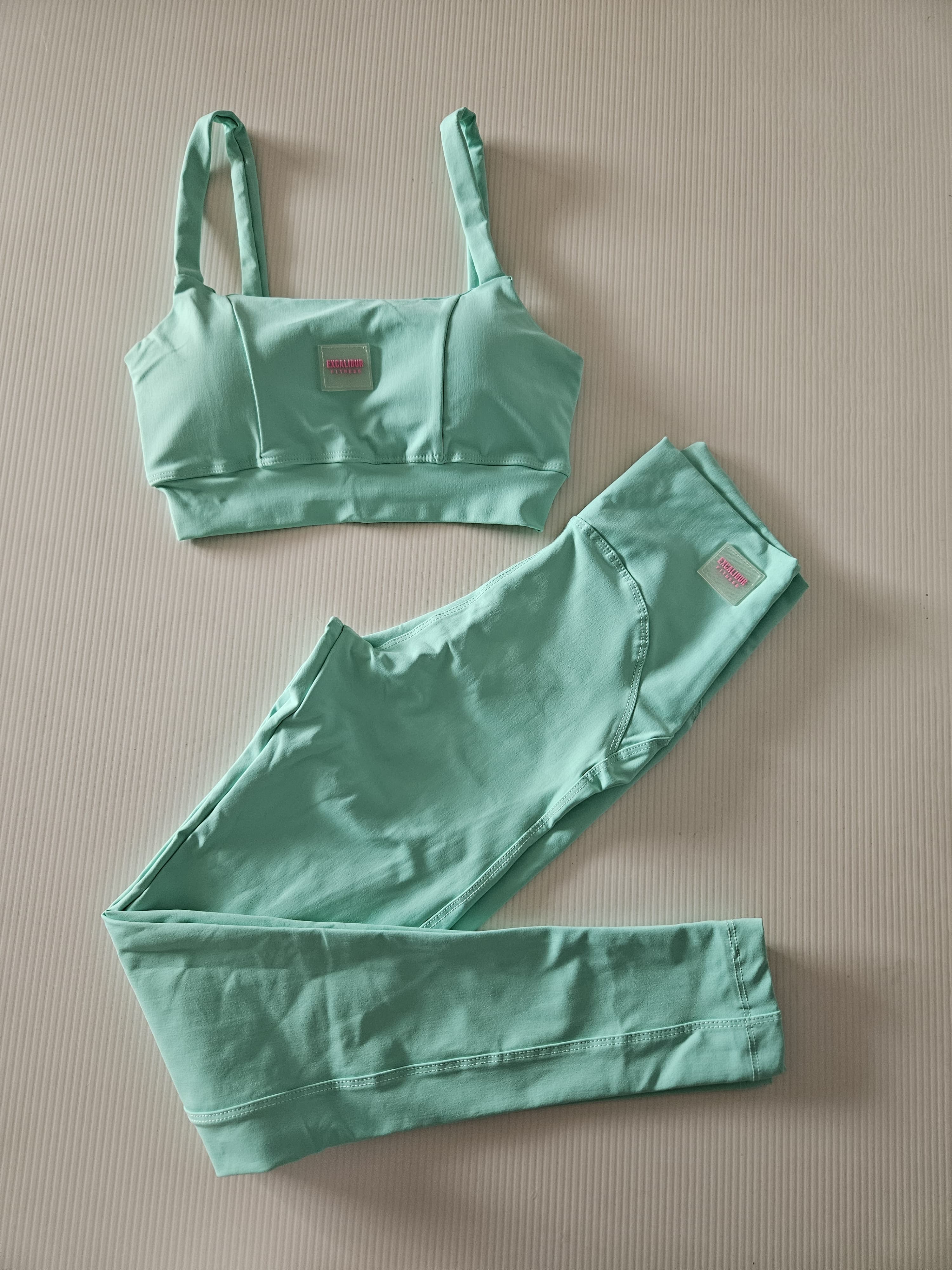Conjunto Fany
