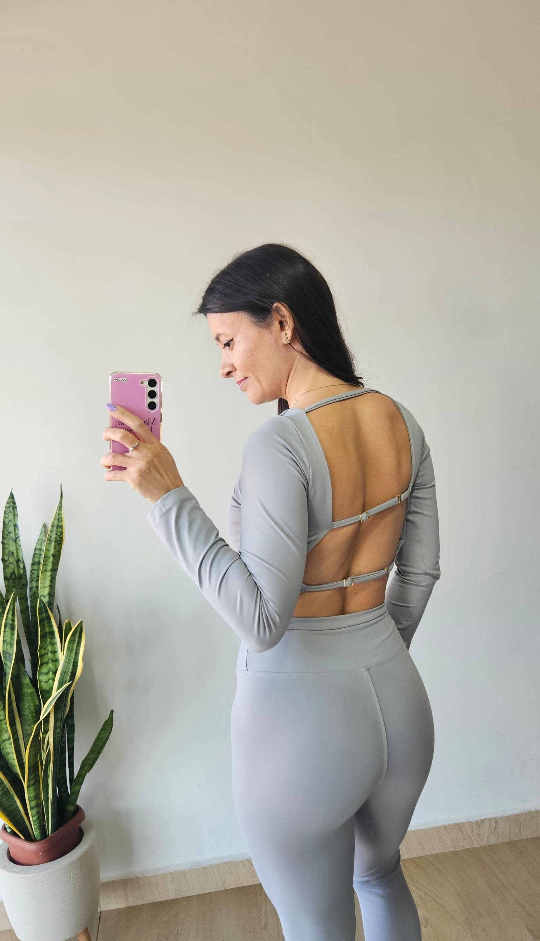 Conjunto Legging Sarah
