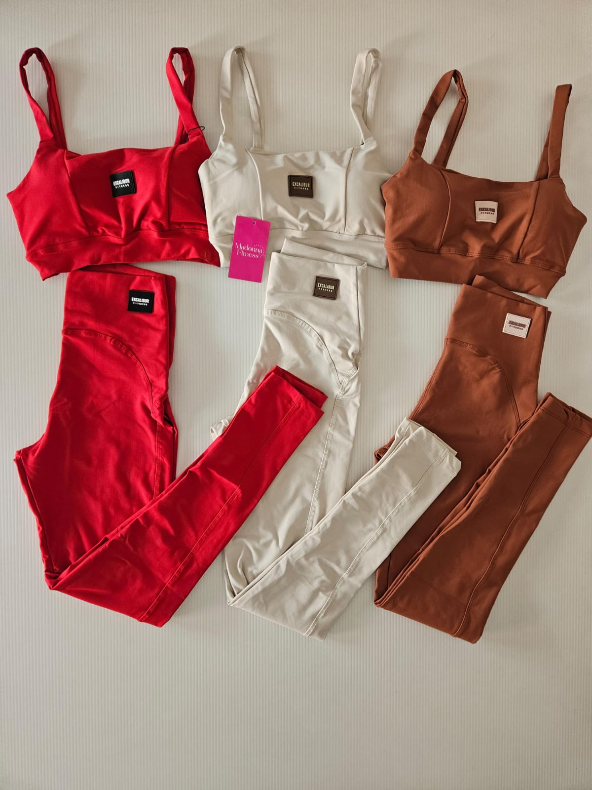 Conjunto Fany