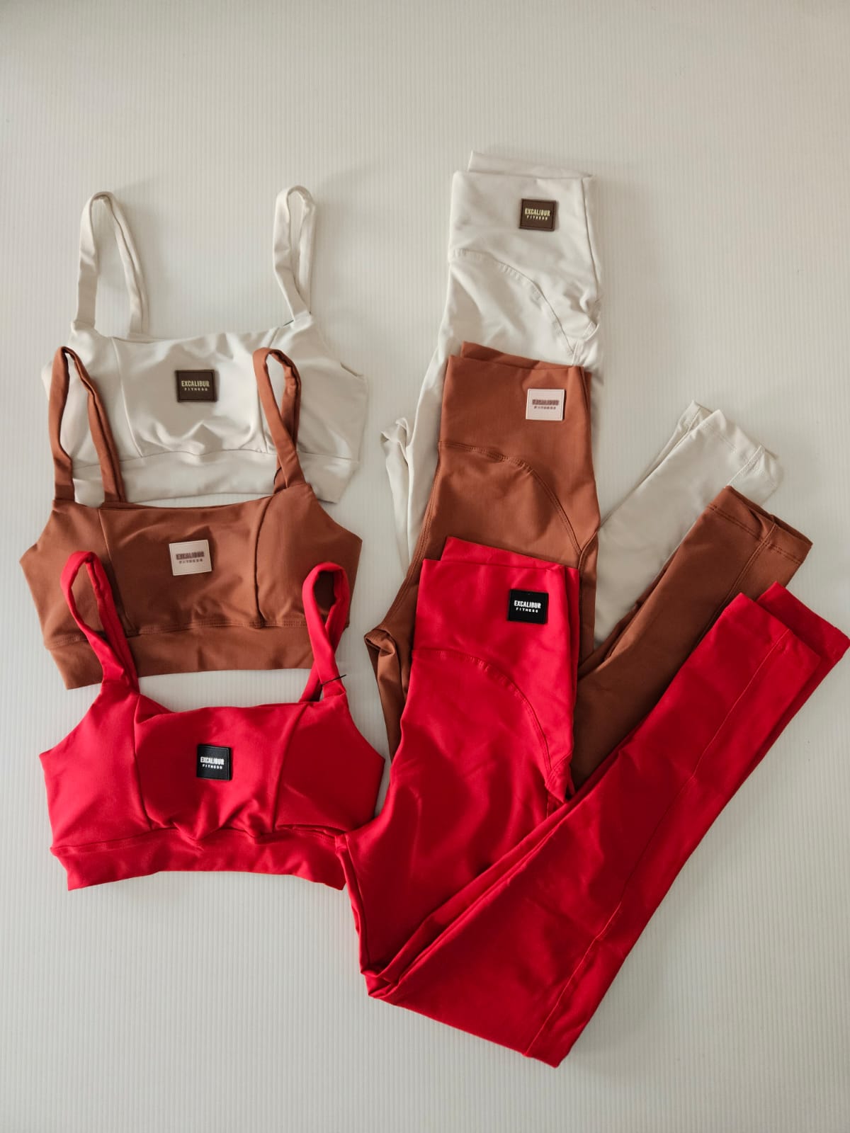 Conjunto Fany
