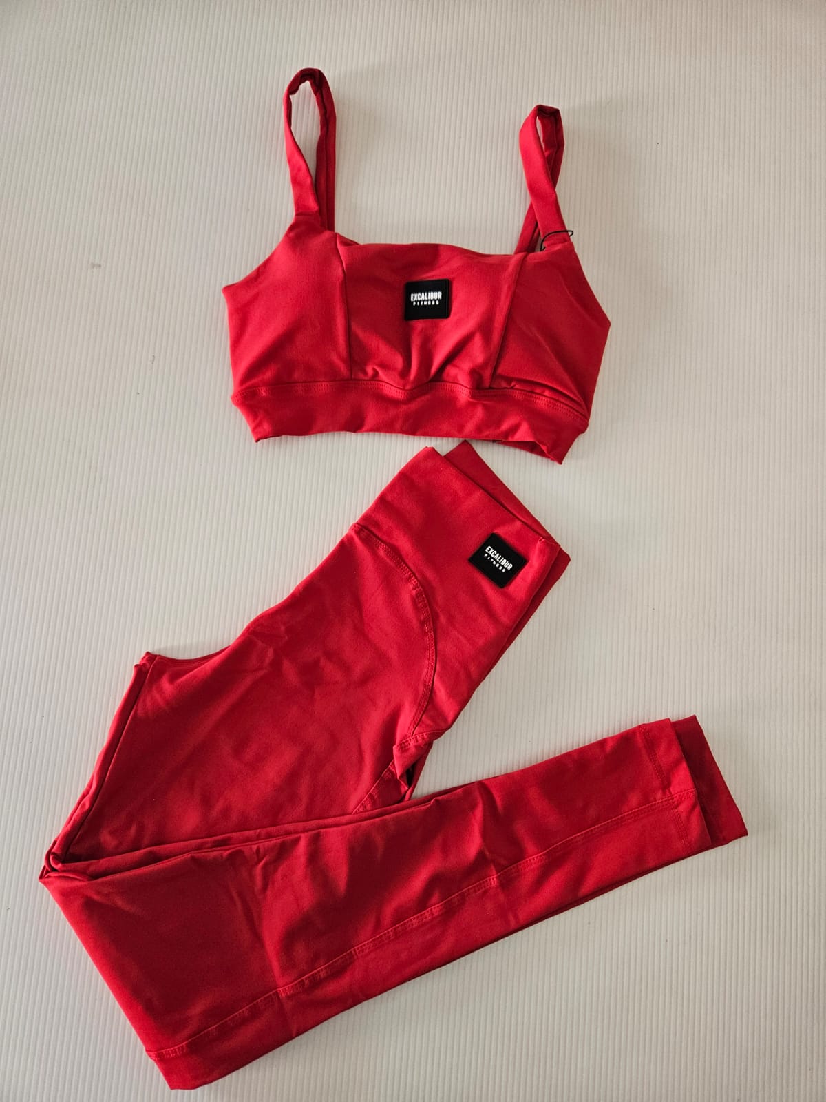 Conjunto Fany