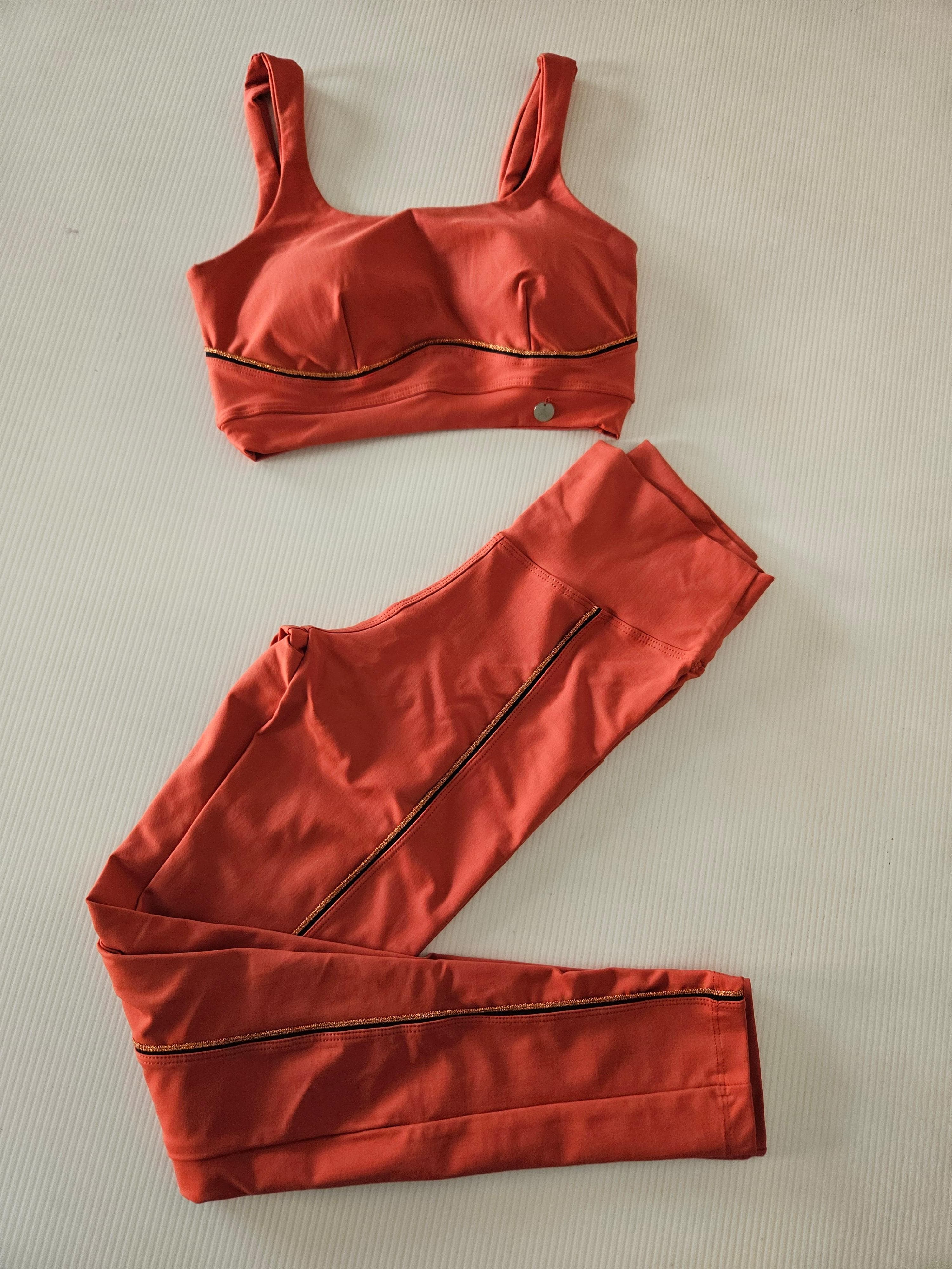 Conjunto Legging Marianne