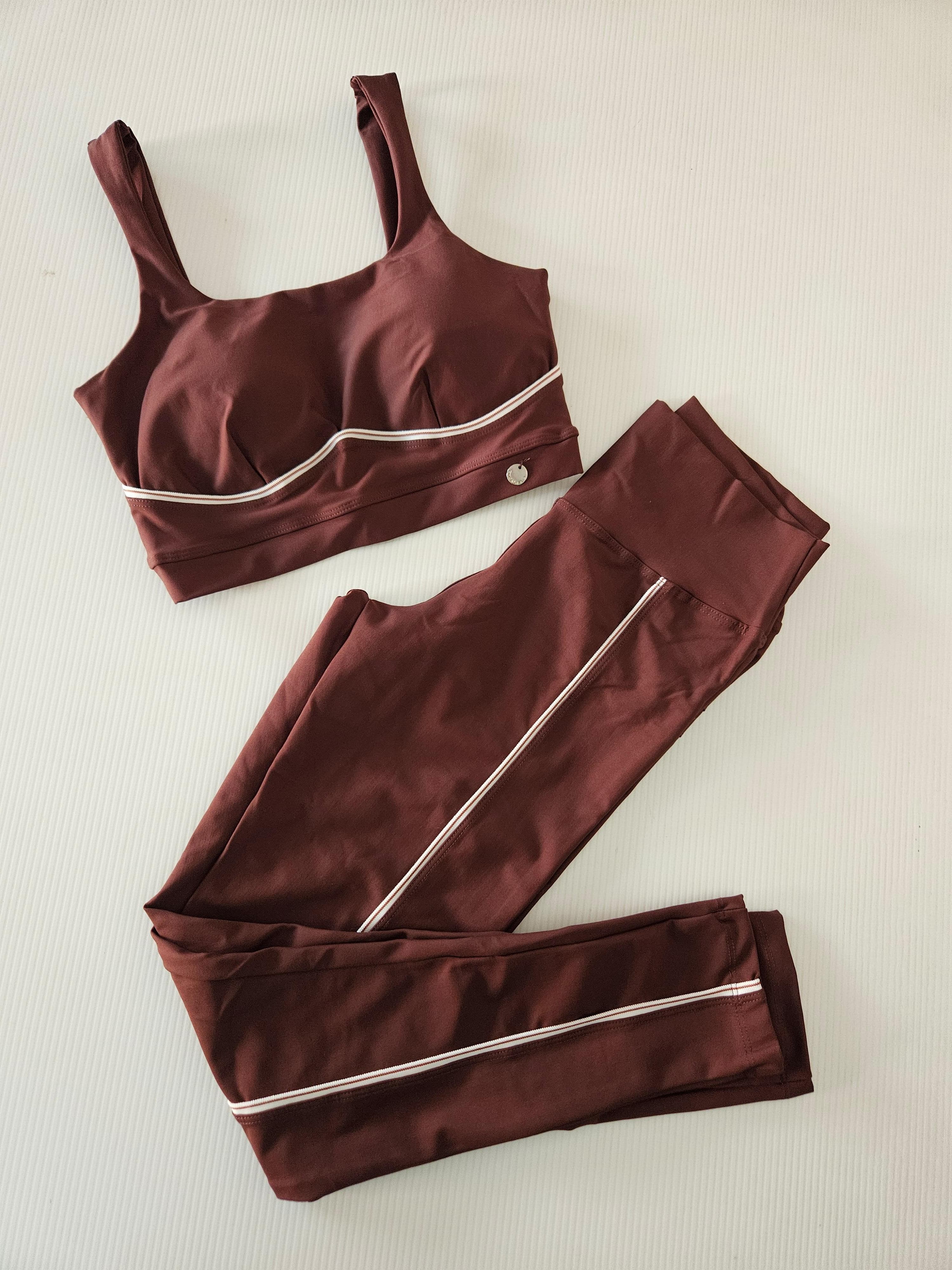 Conjunto Legging Marianne