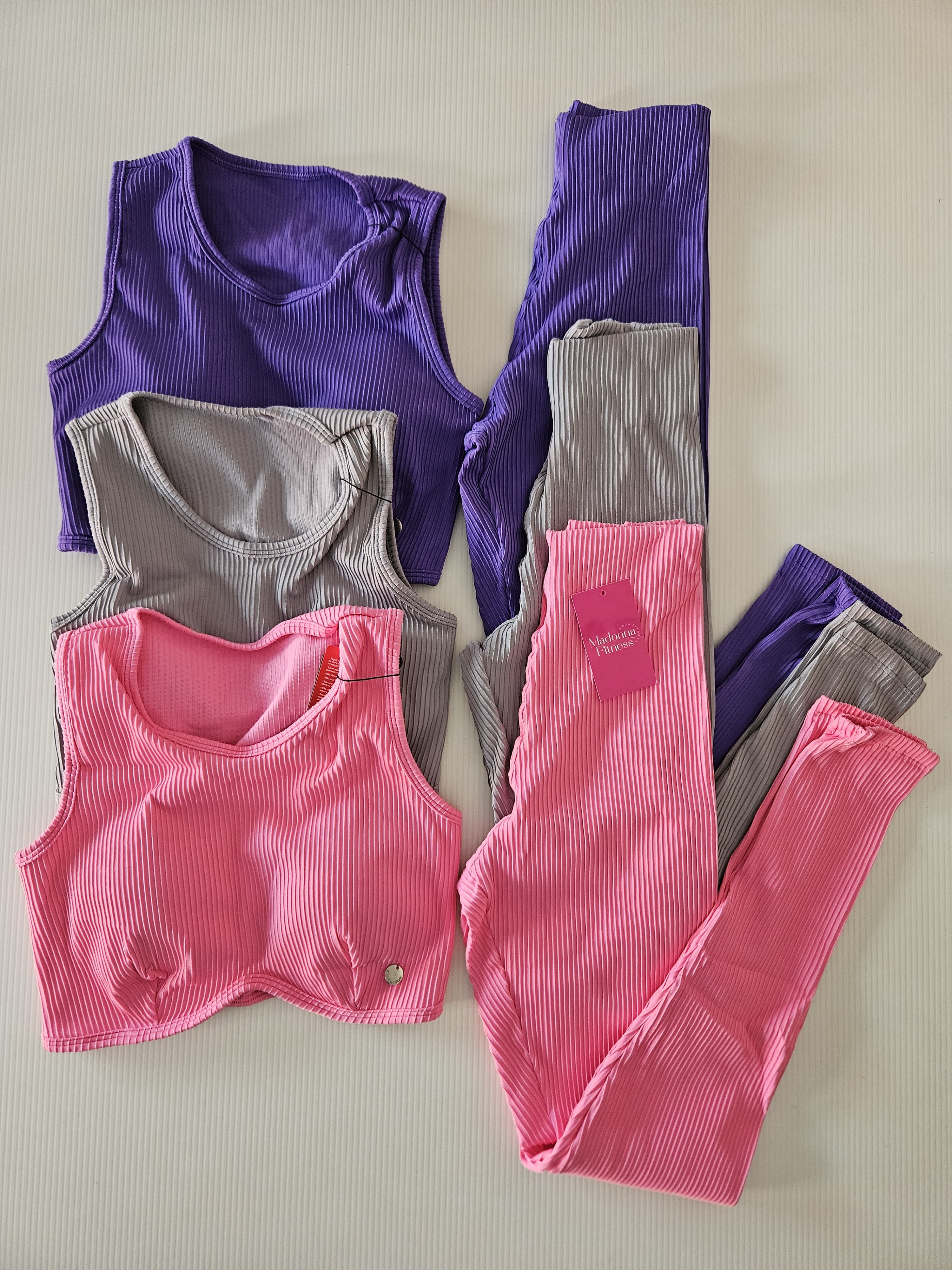 Conjunto Mileide