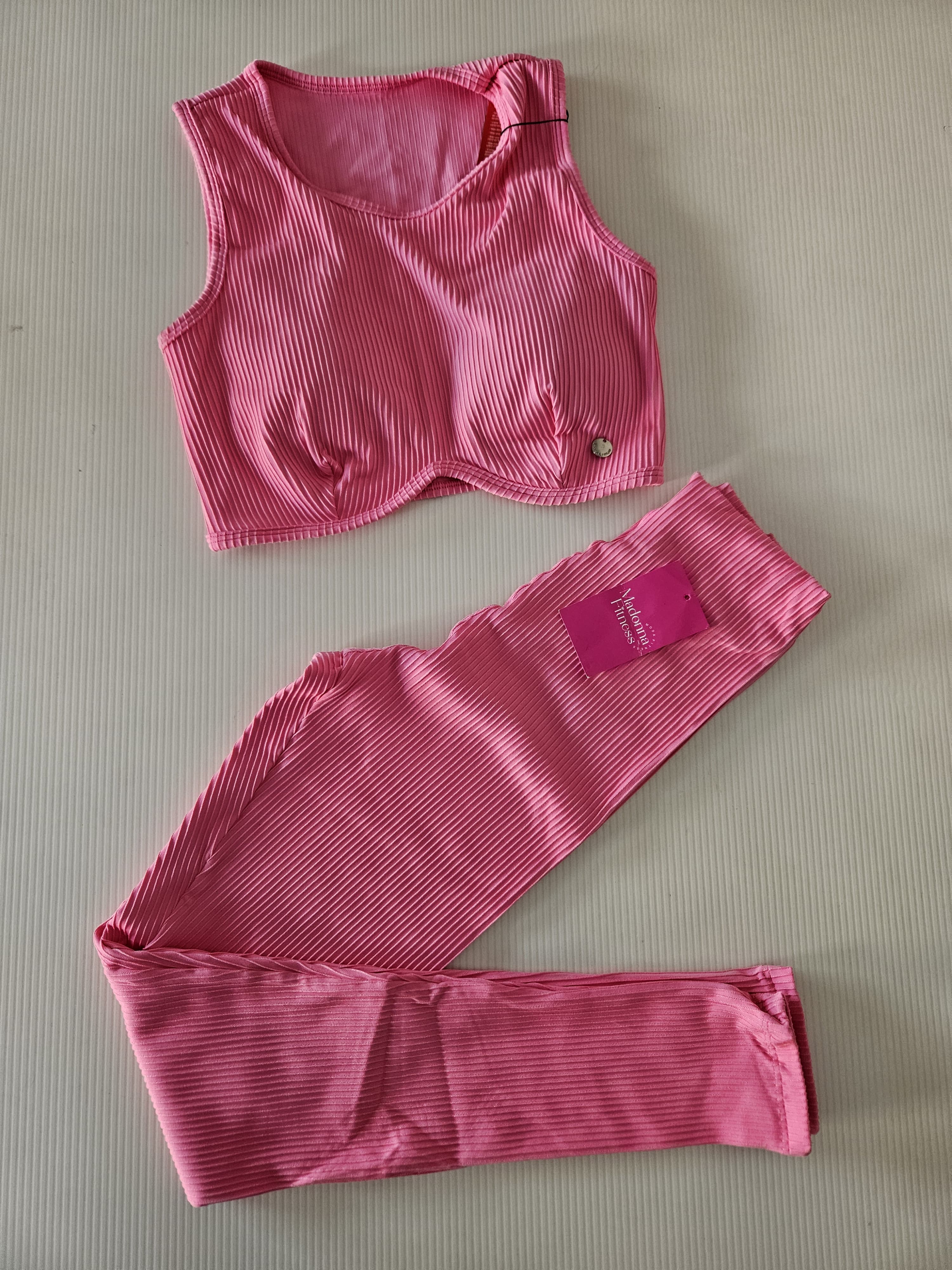 Conjunto Mileide