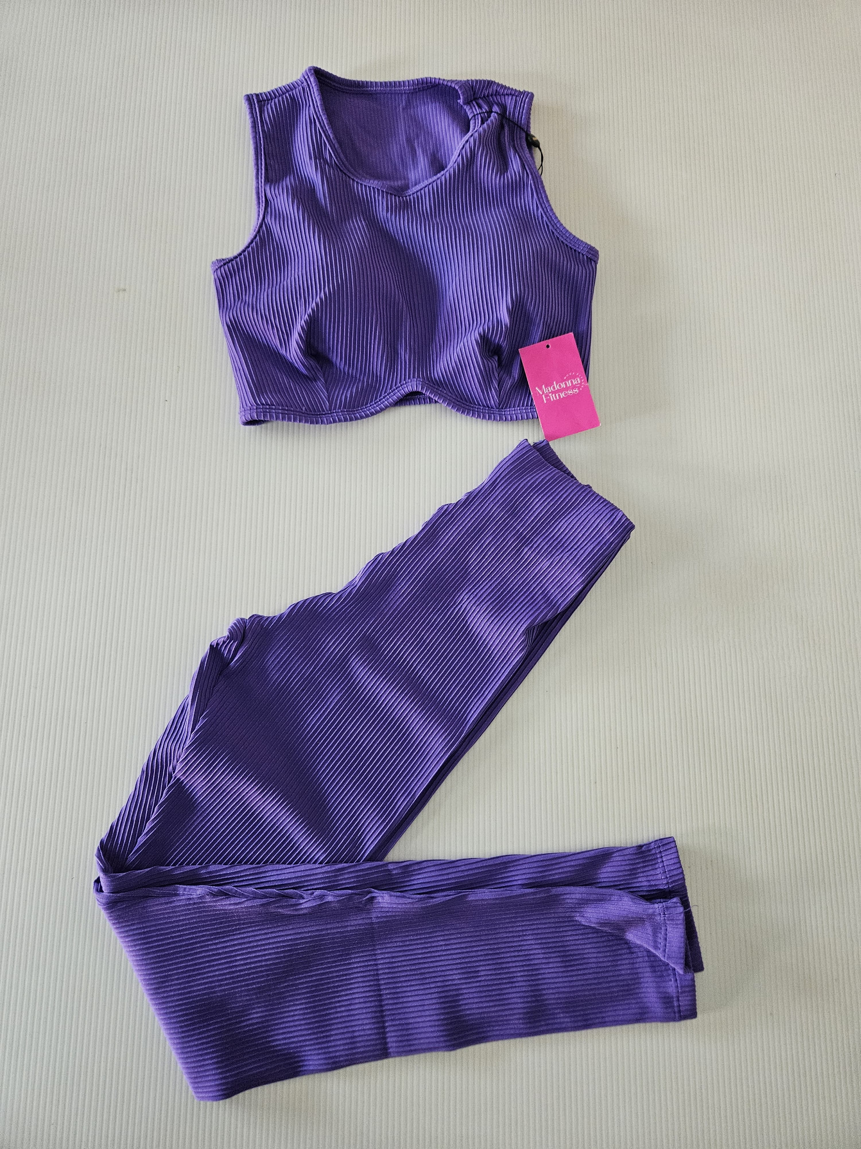 Conjunto Mileide