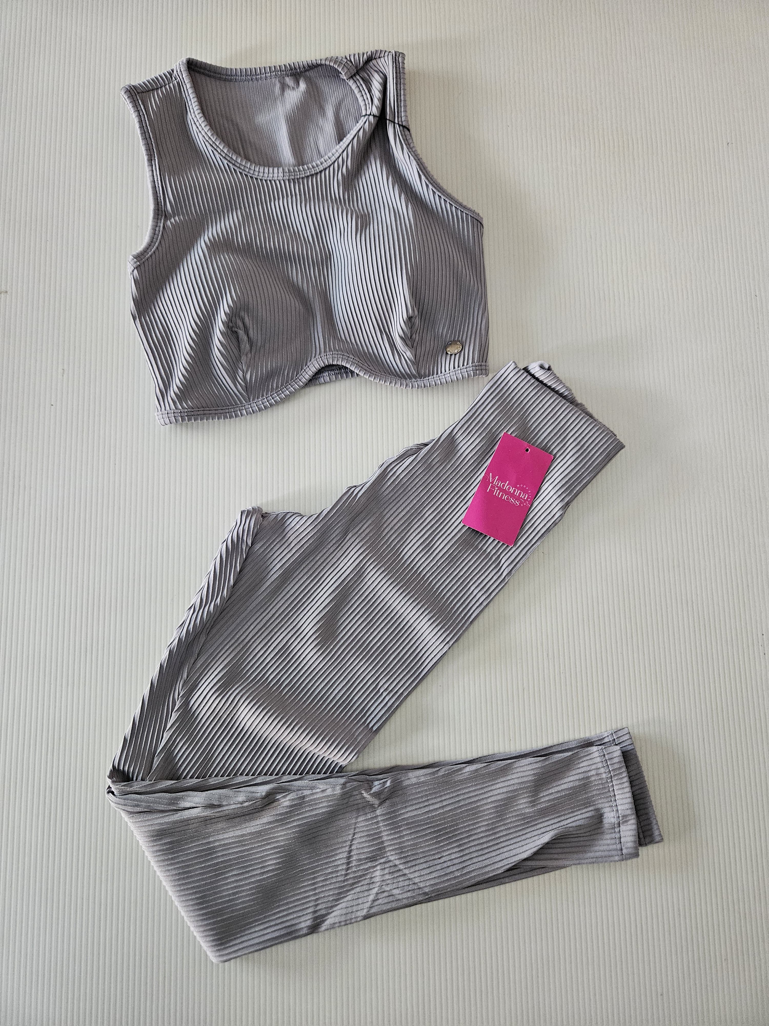 Conjunto Mileide