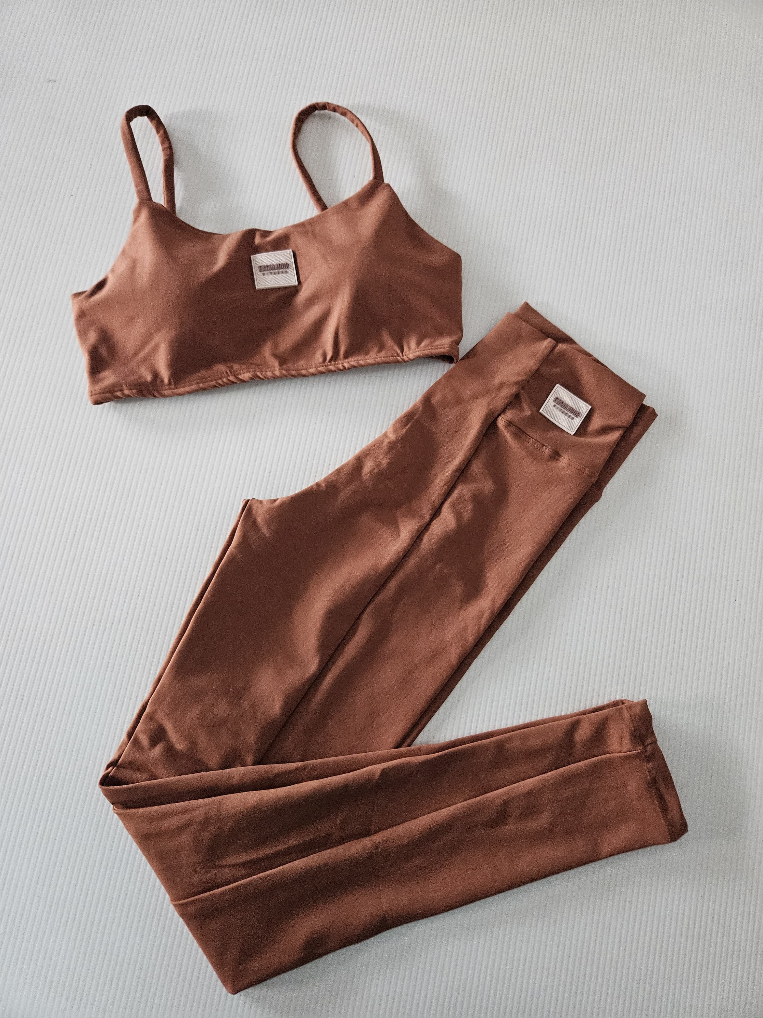 Conjunto Dulce Legging