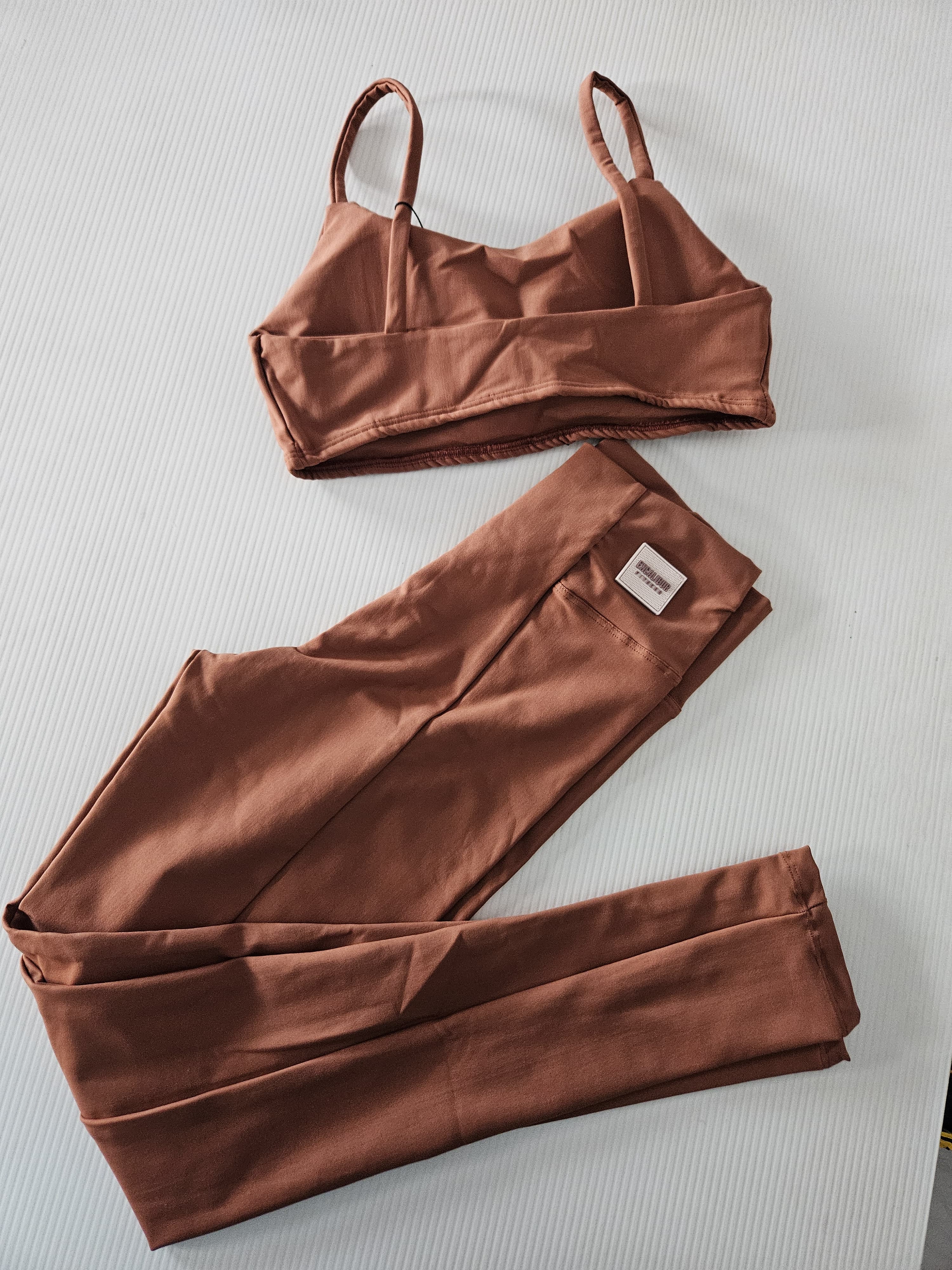 Conjunto Dulce Legging