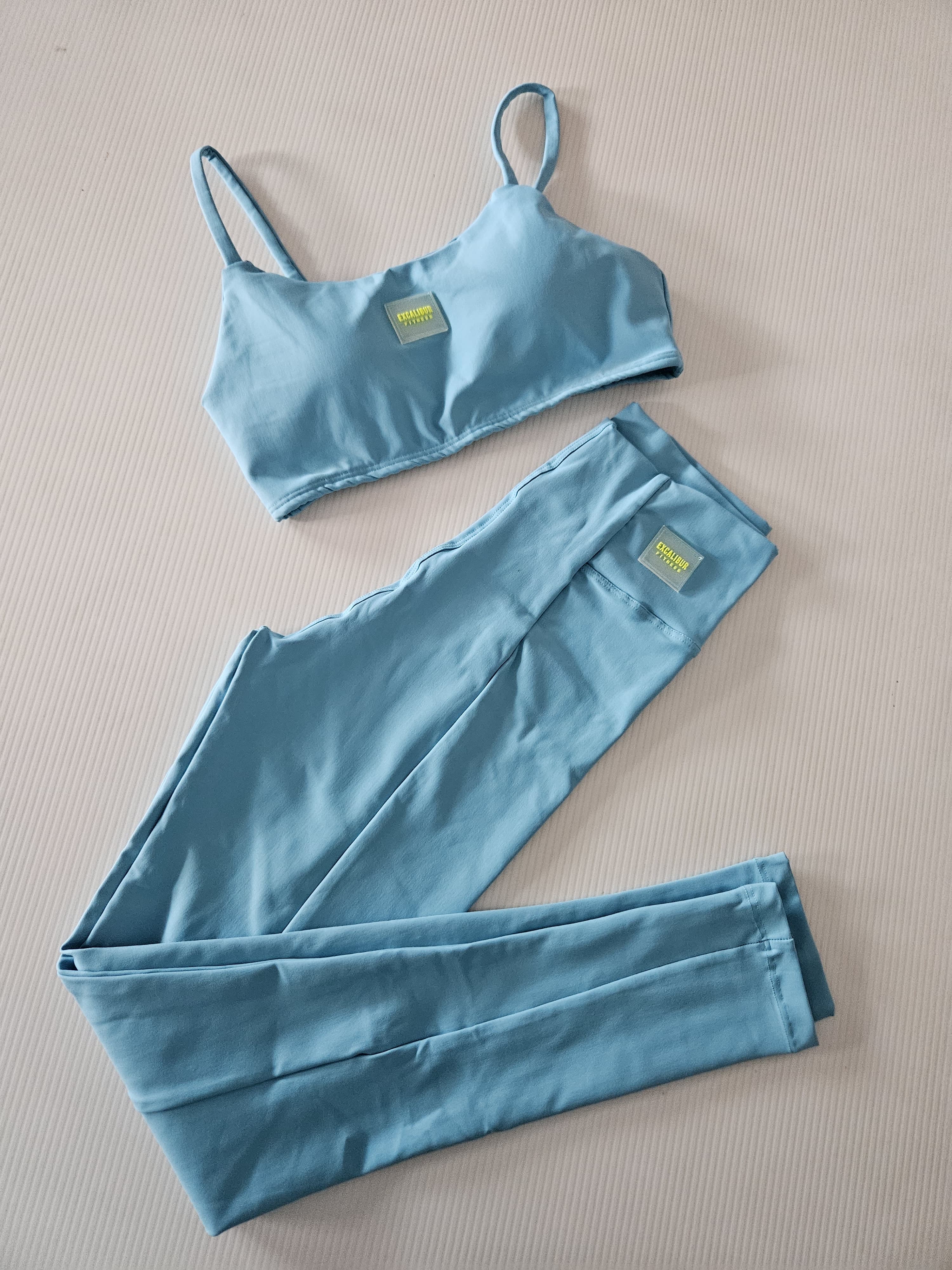 Conjunto Dulce Legging