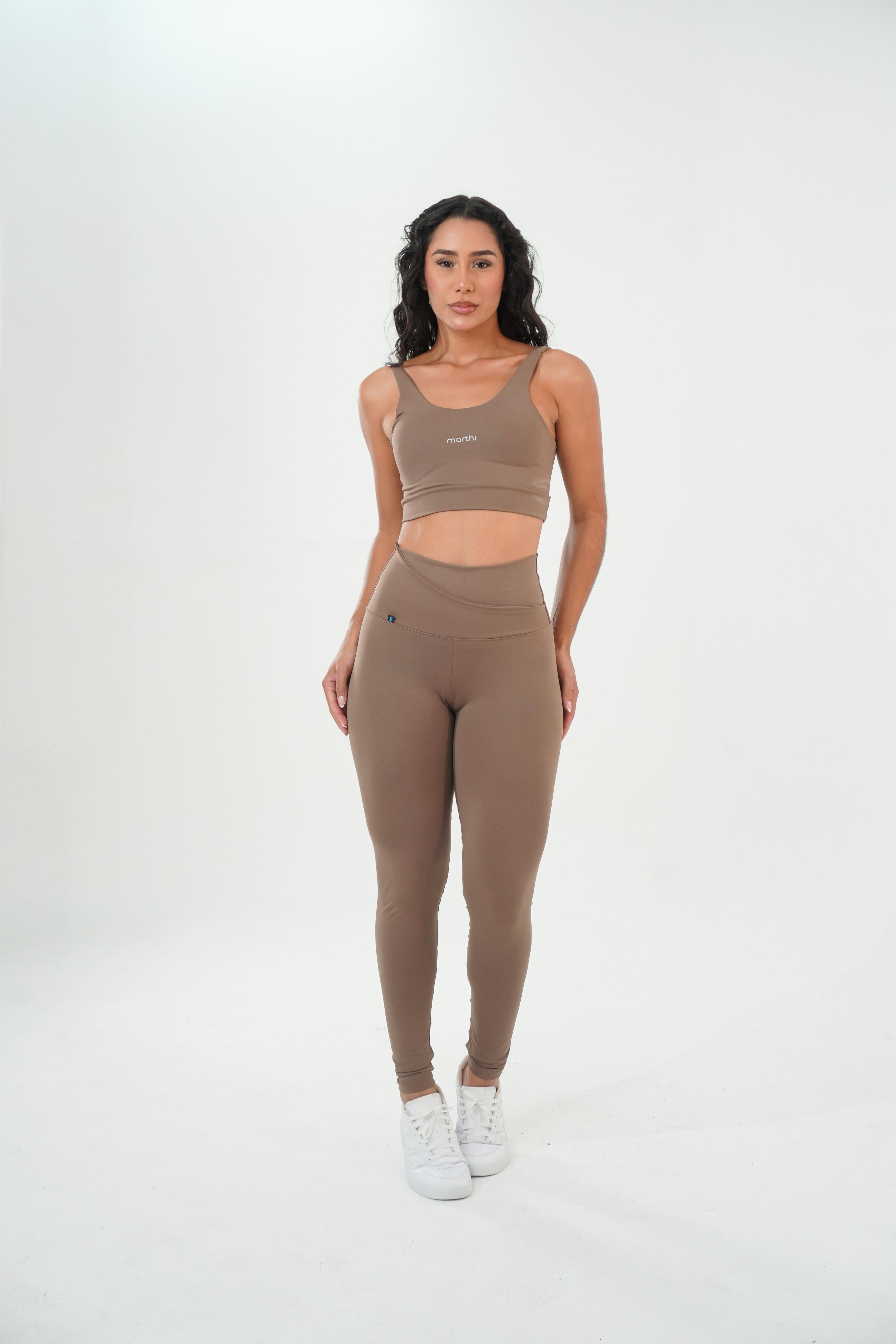 Conjunto Legging Vanessa
