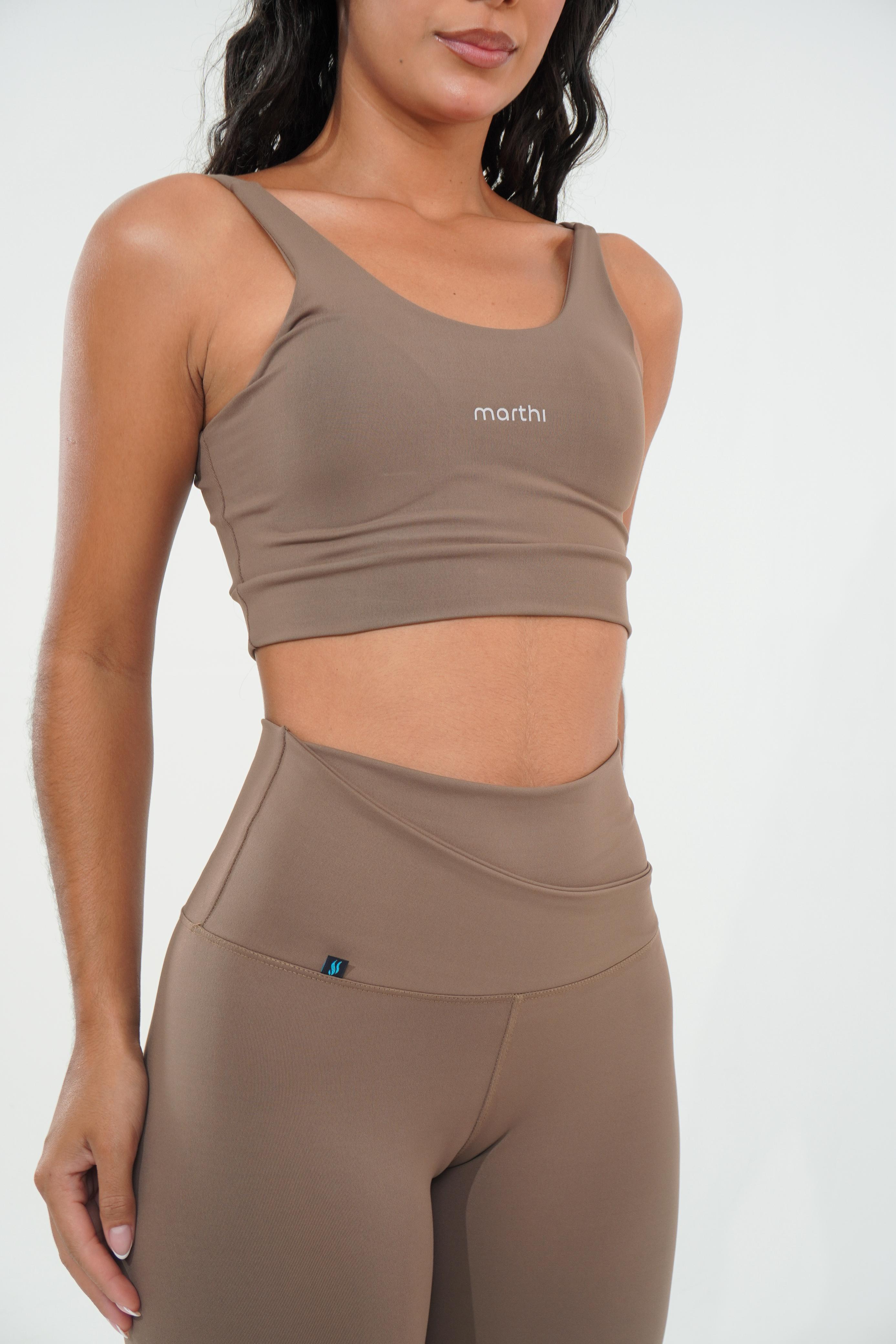 Conjunto Legging Vanessa