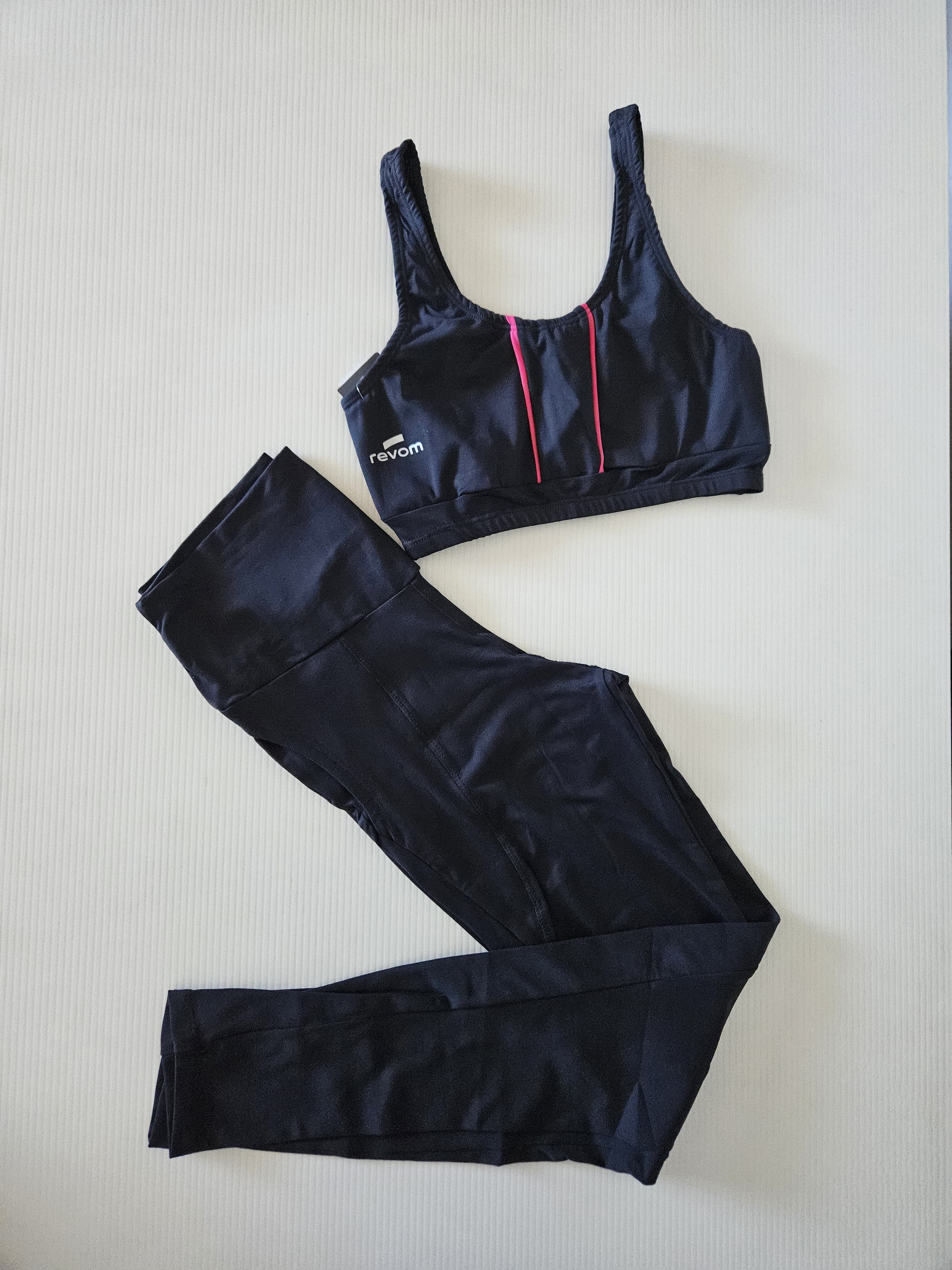 Conjunto Legging Luana