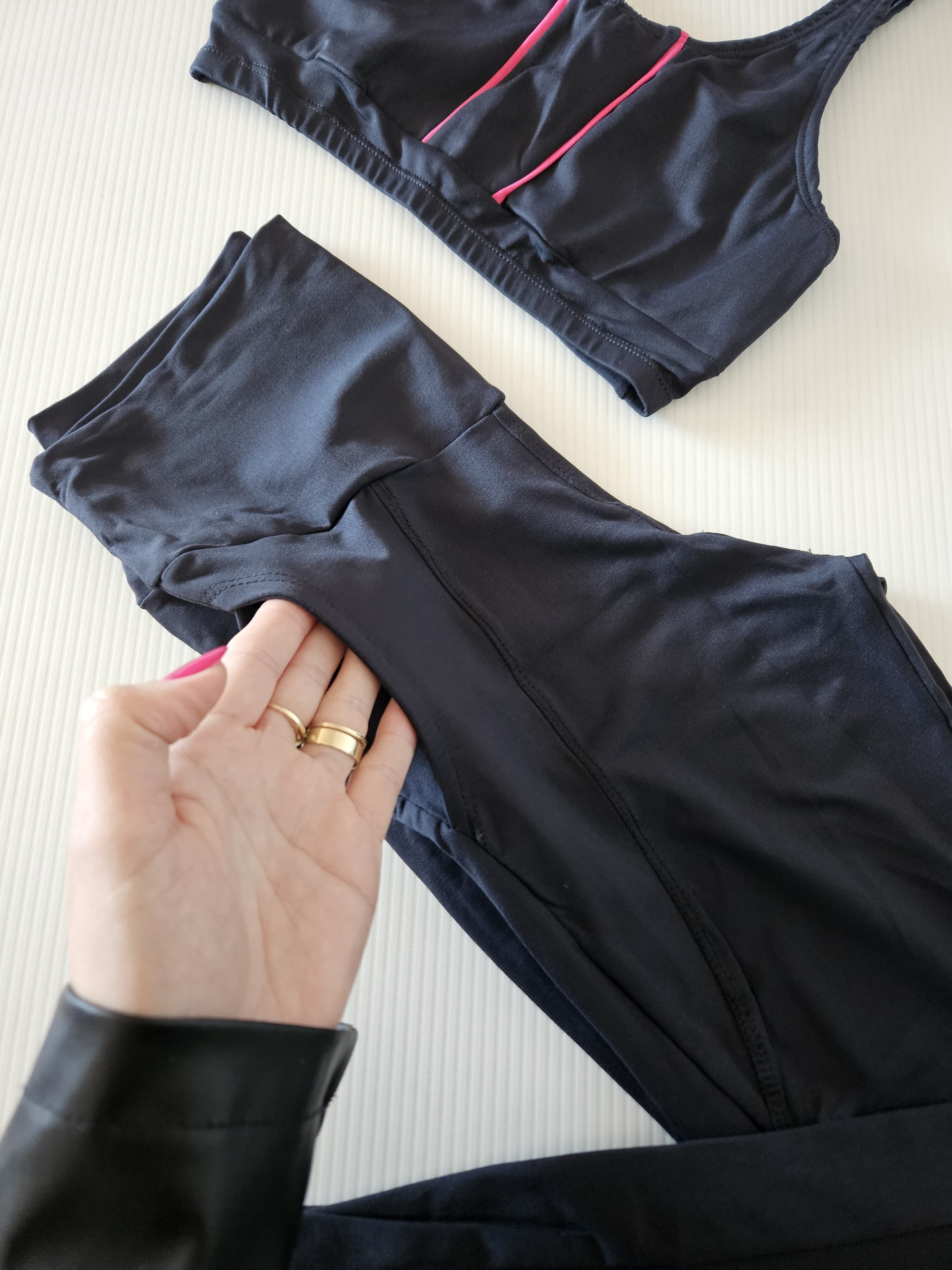 Conjunto Legging Luana