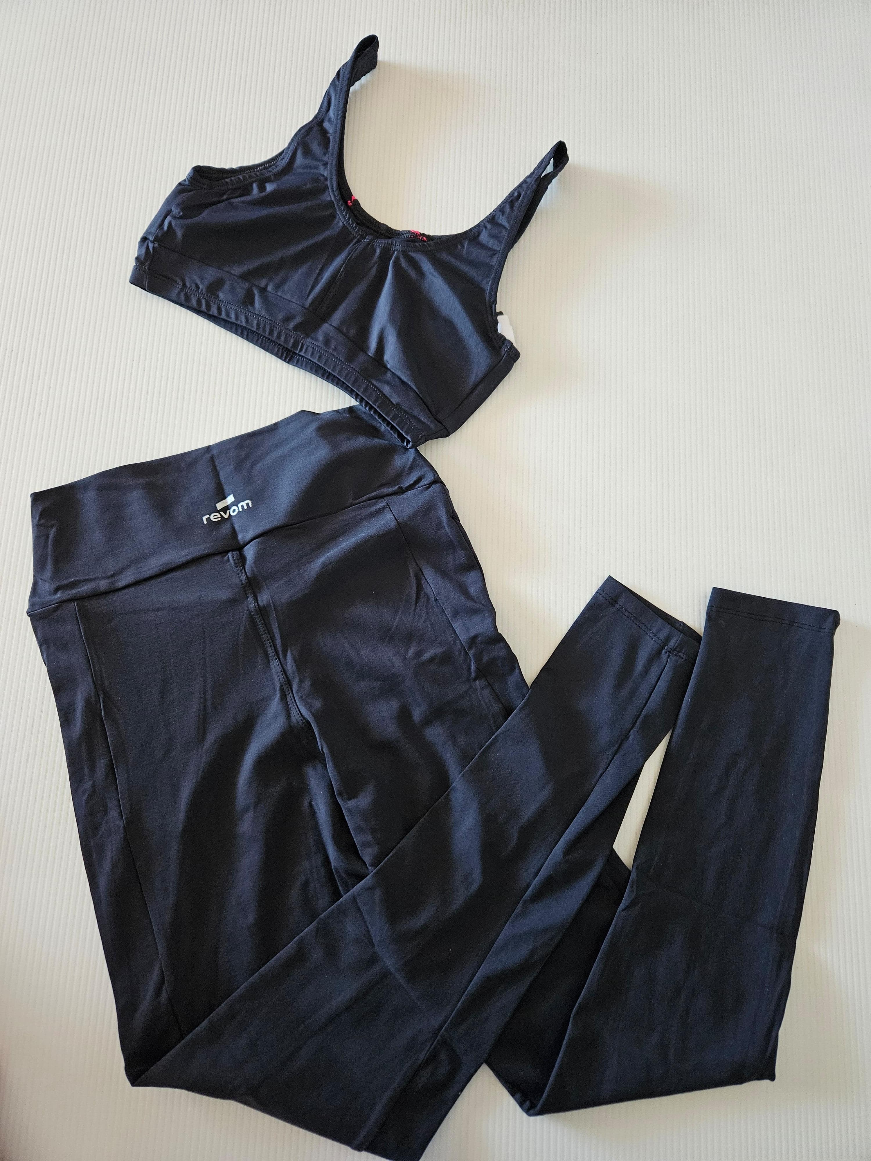 Conjunto Legging Luana