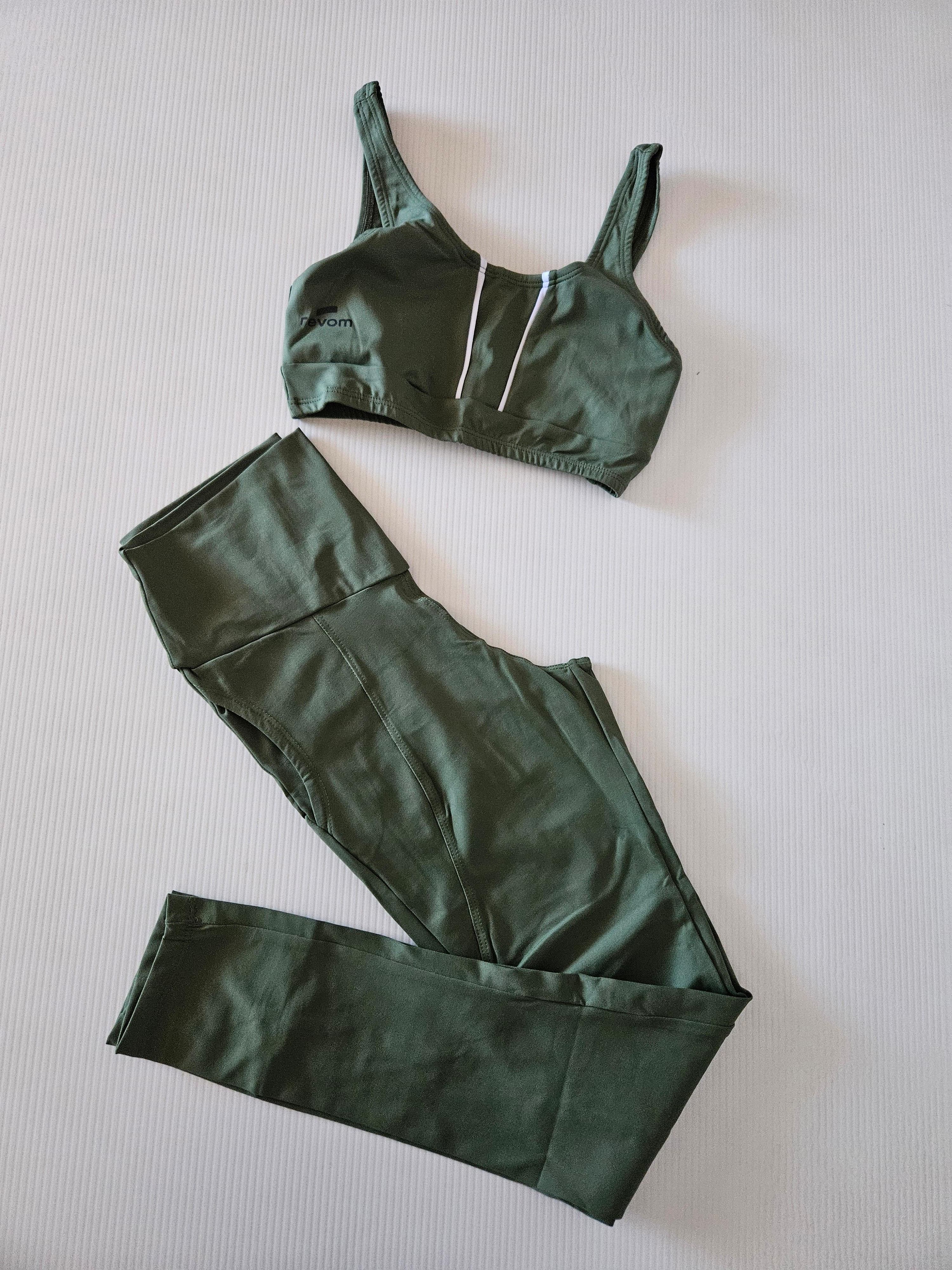 Conjunto Legging Luana