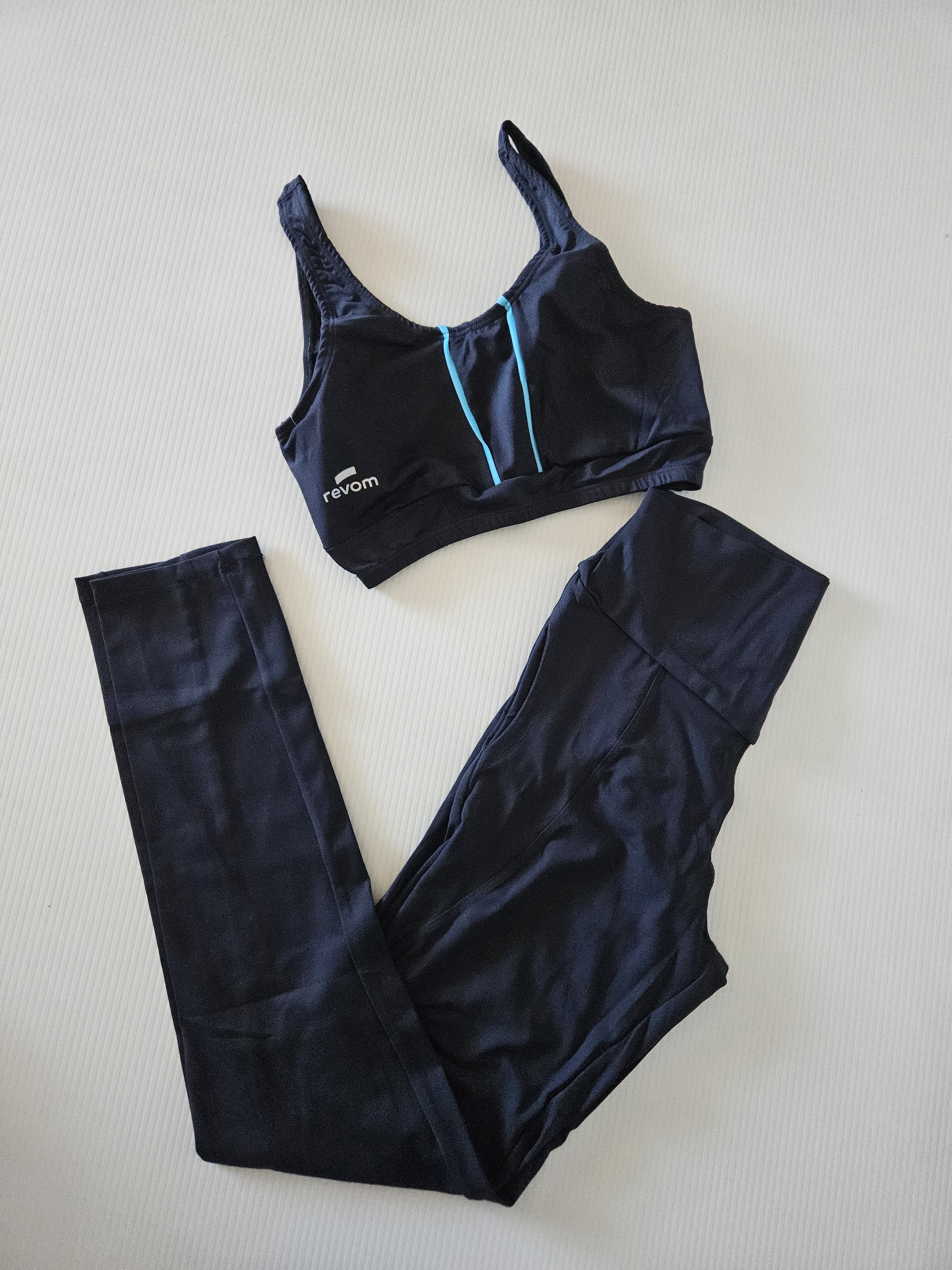 Conjunto Legging Luana