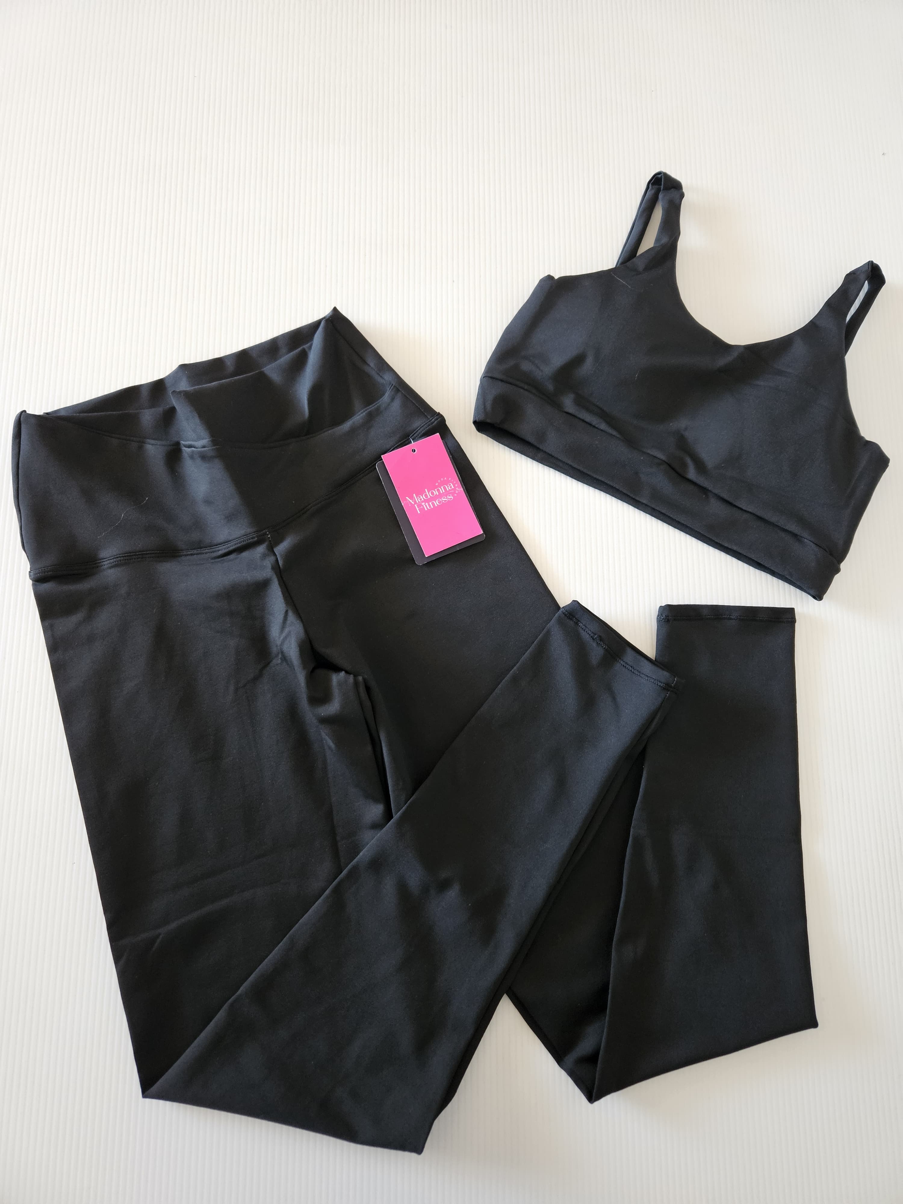 Conjunto Legging Camila