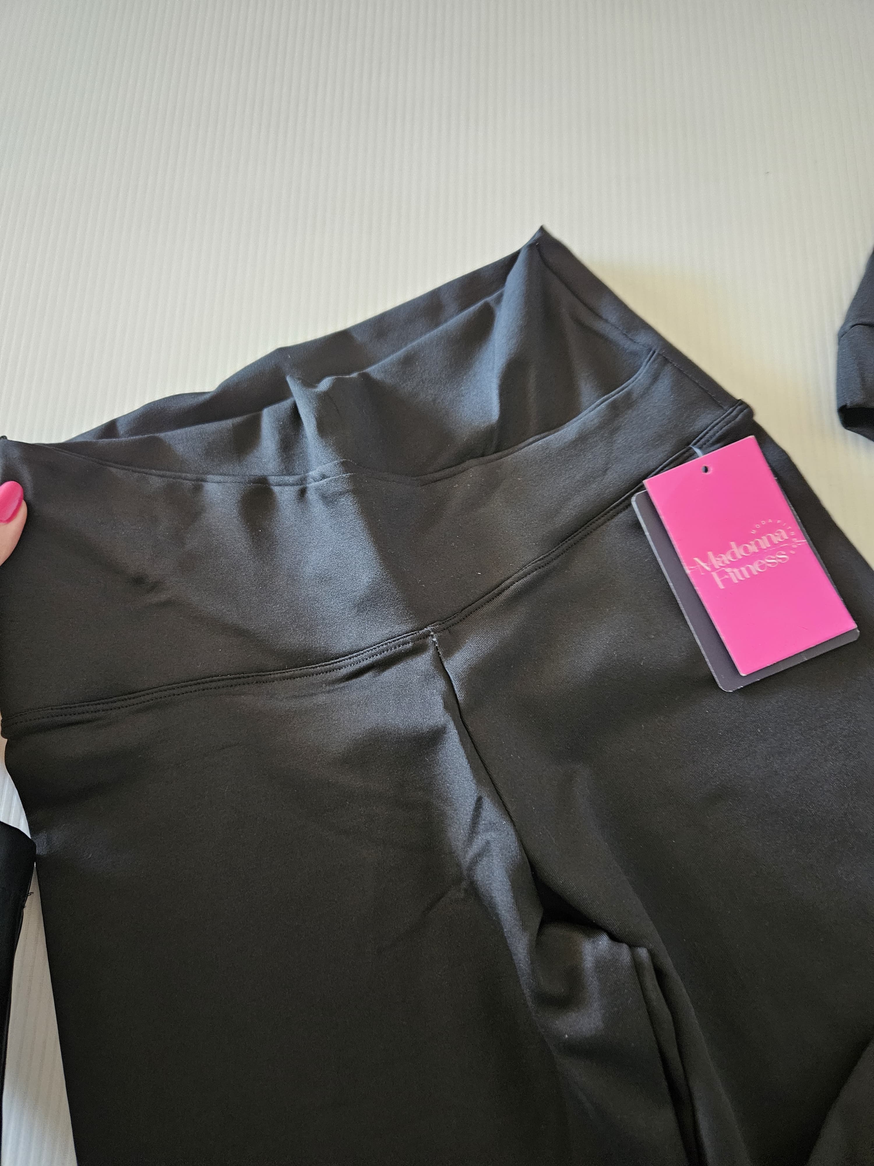 Conjunto Legging Camila