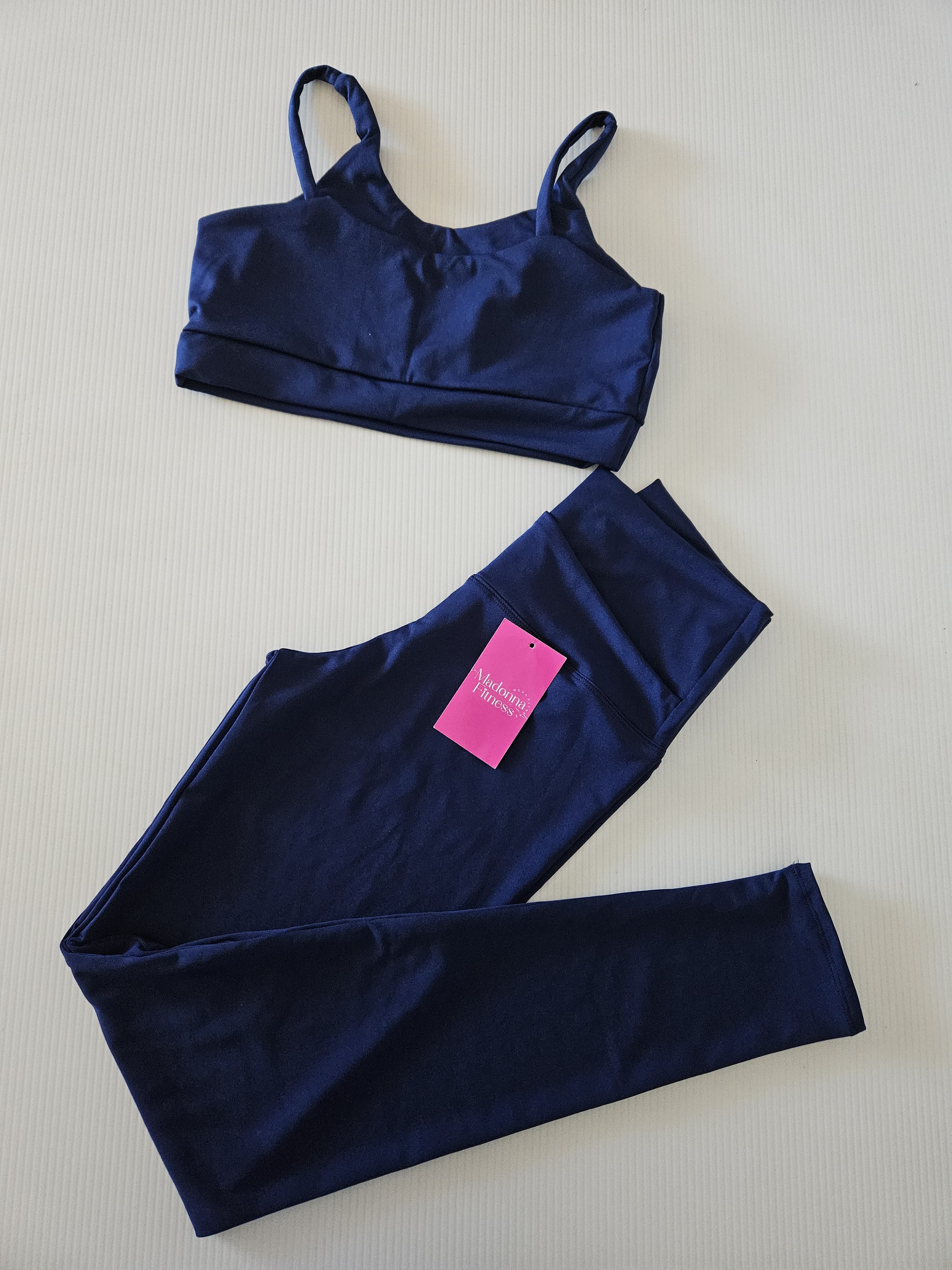 Conjunto Legging Camila