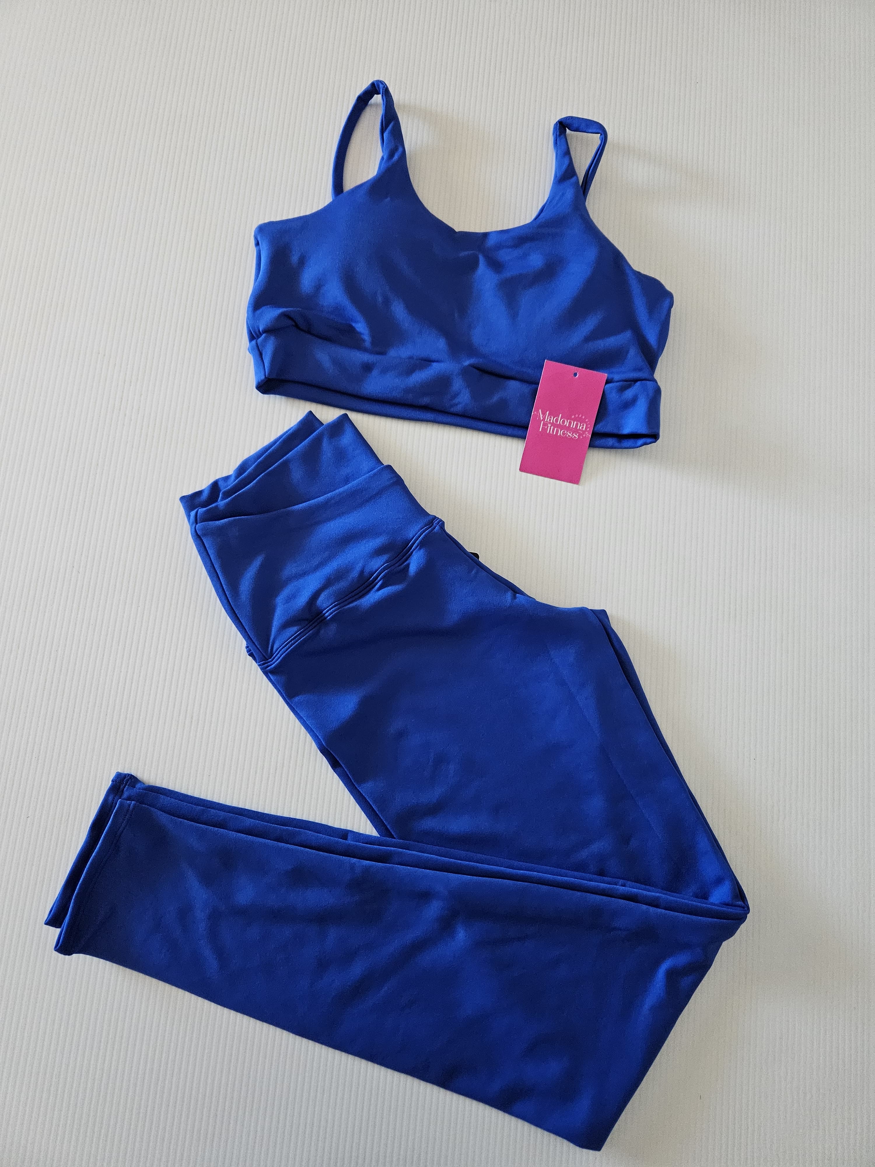 Conjunto Legging Camila