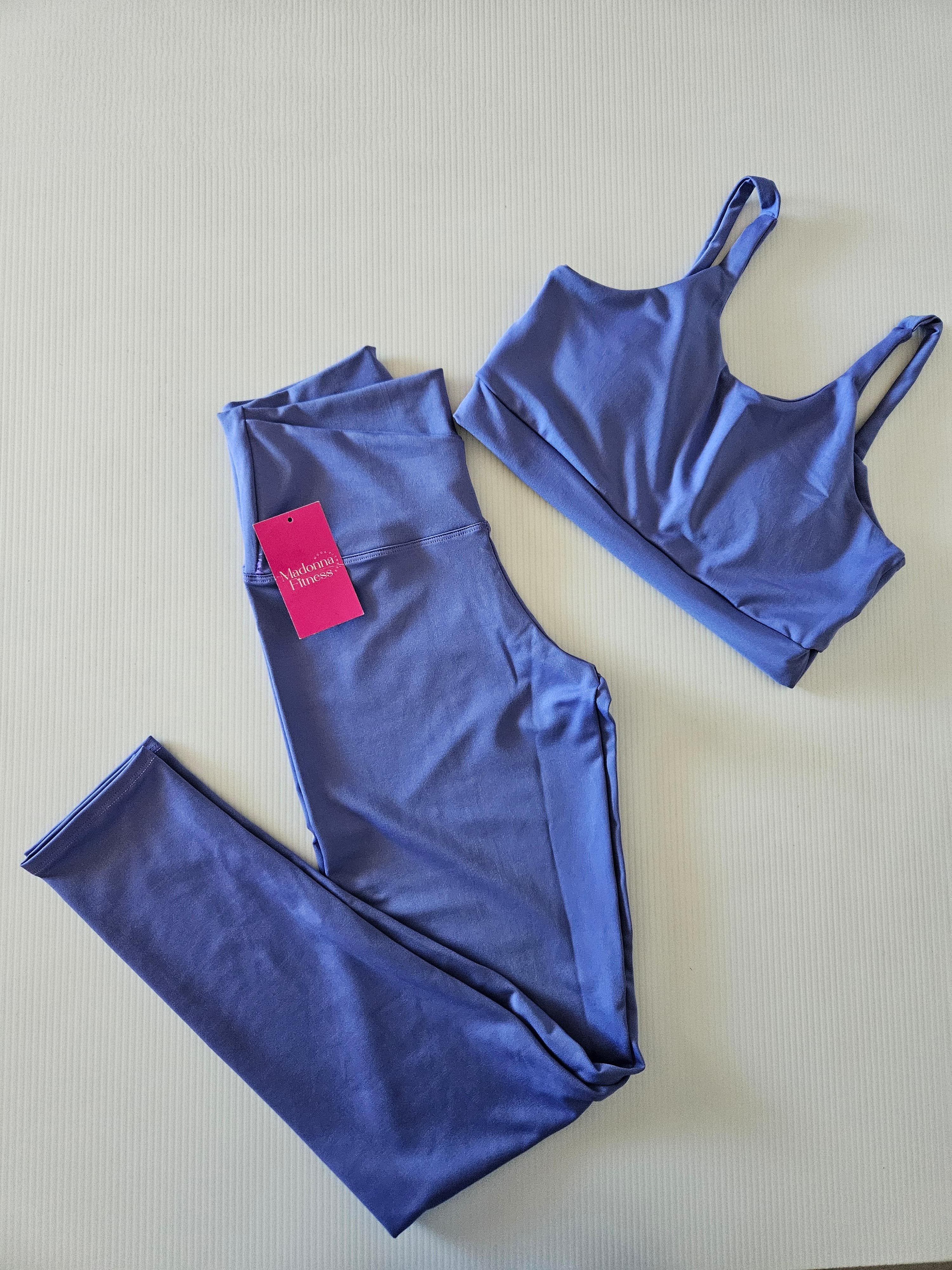 Conjunto Legging Camila