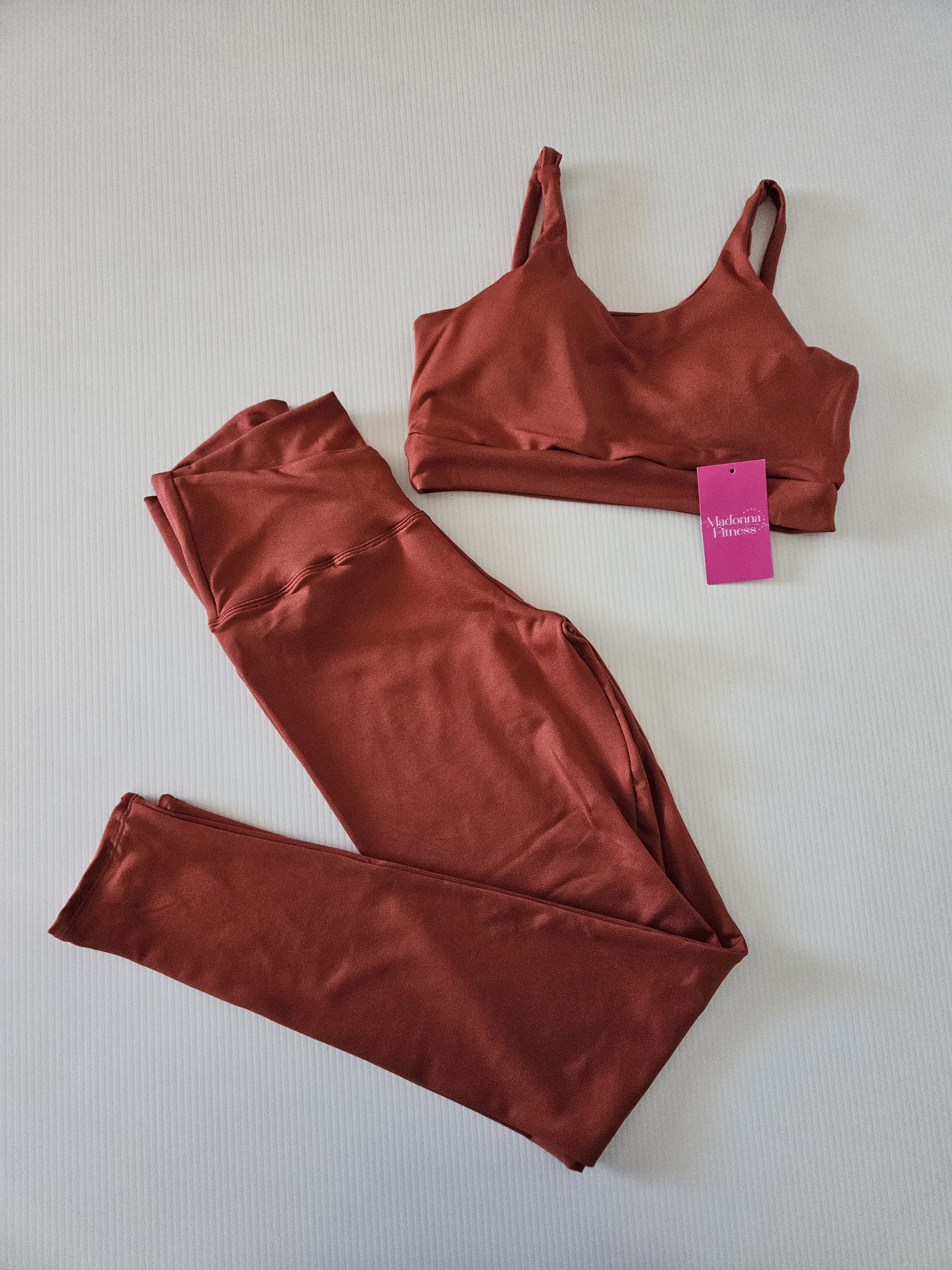 Conjunto Legging Camila