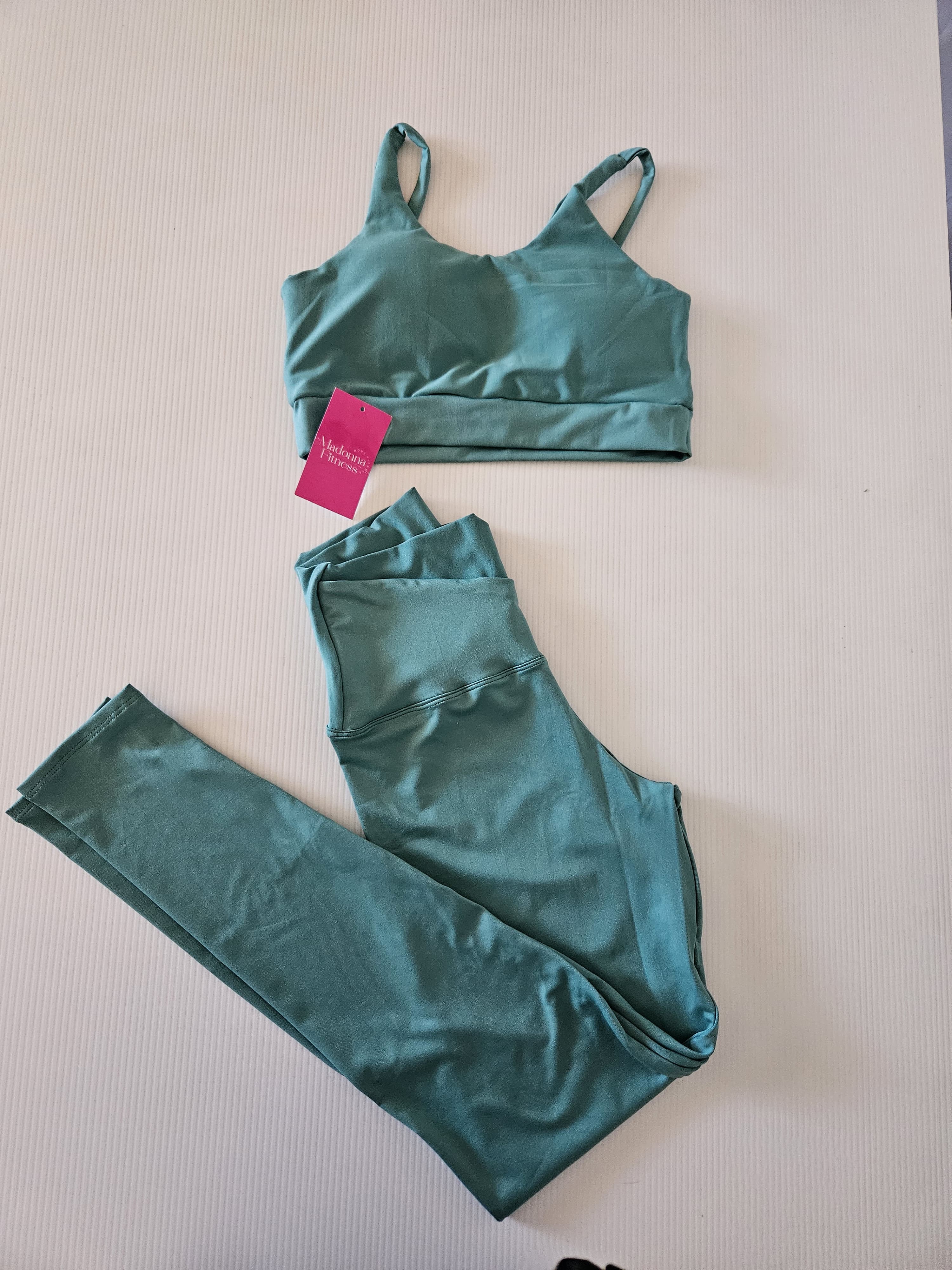 Conjunto Legging Camila