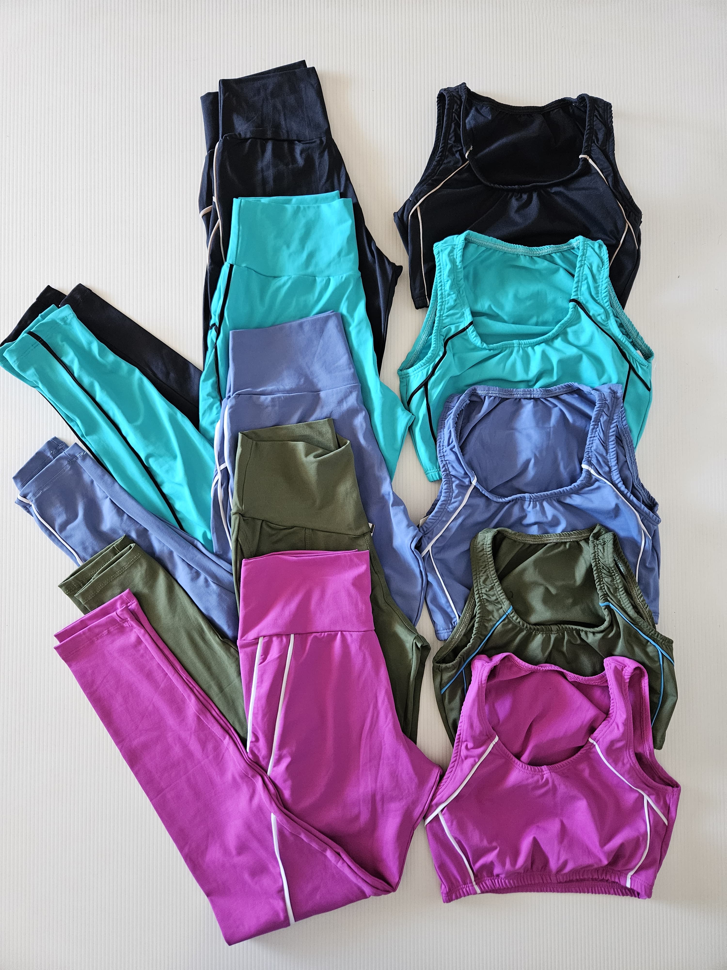 Conjunto Legging Michelli