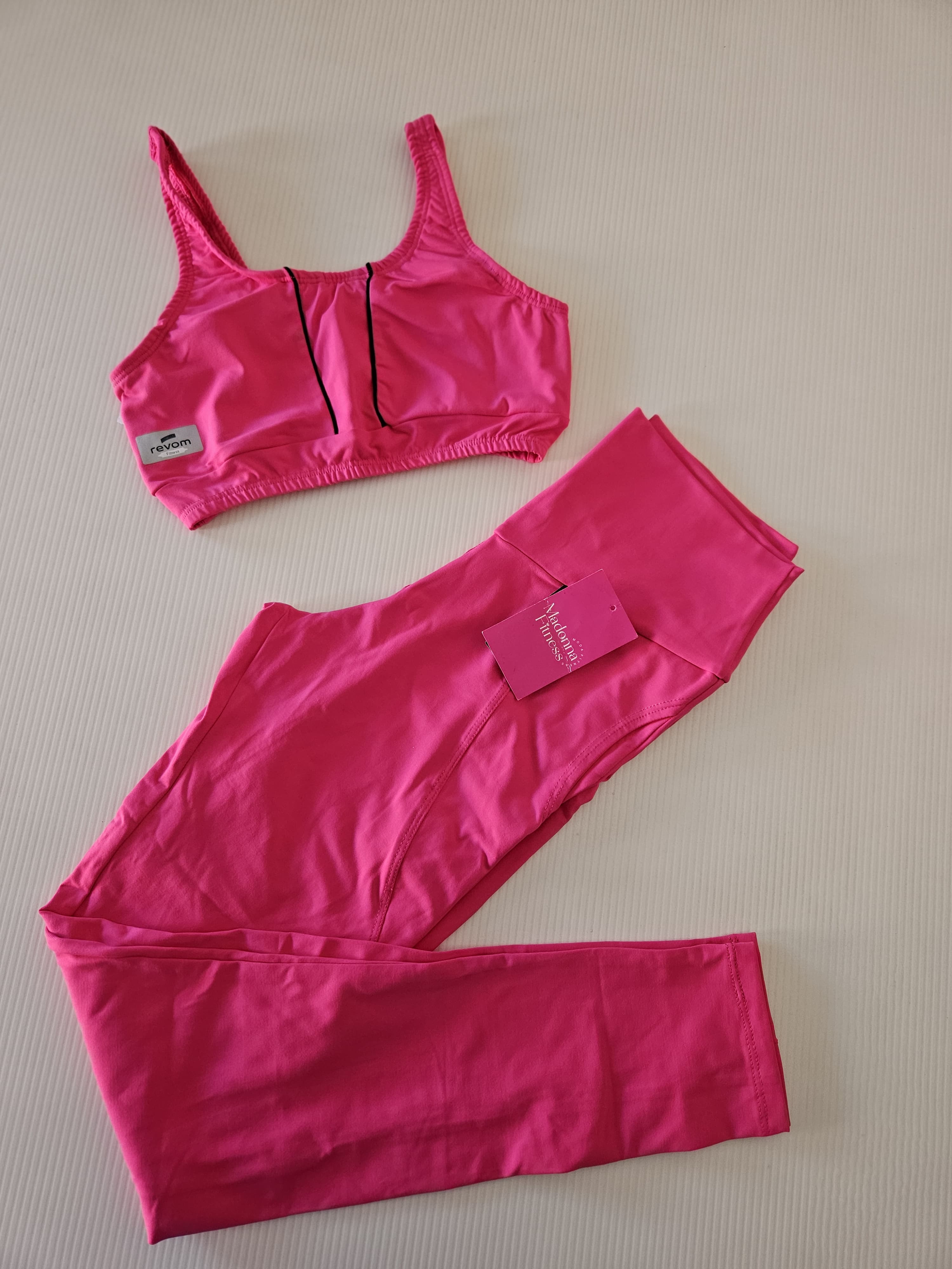 Conjunto Legging Luana