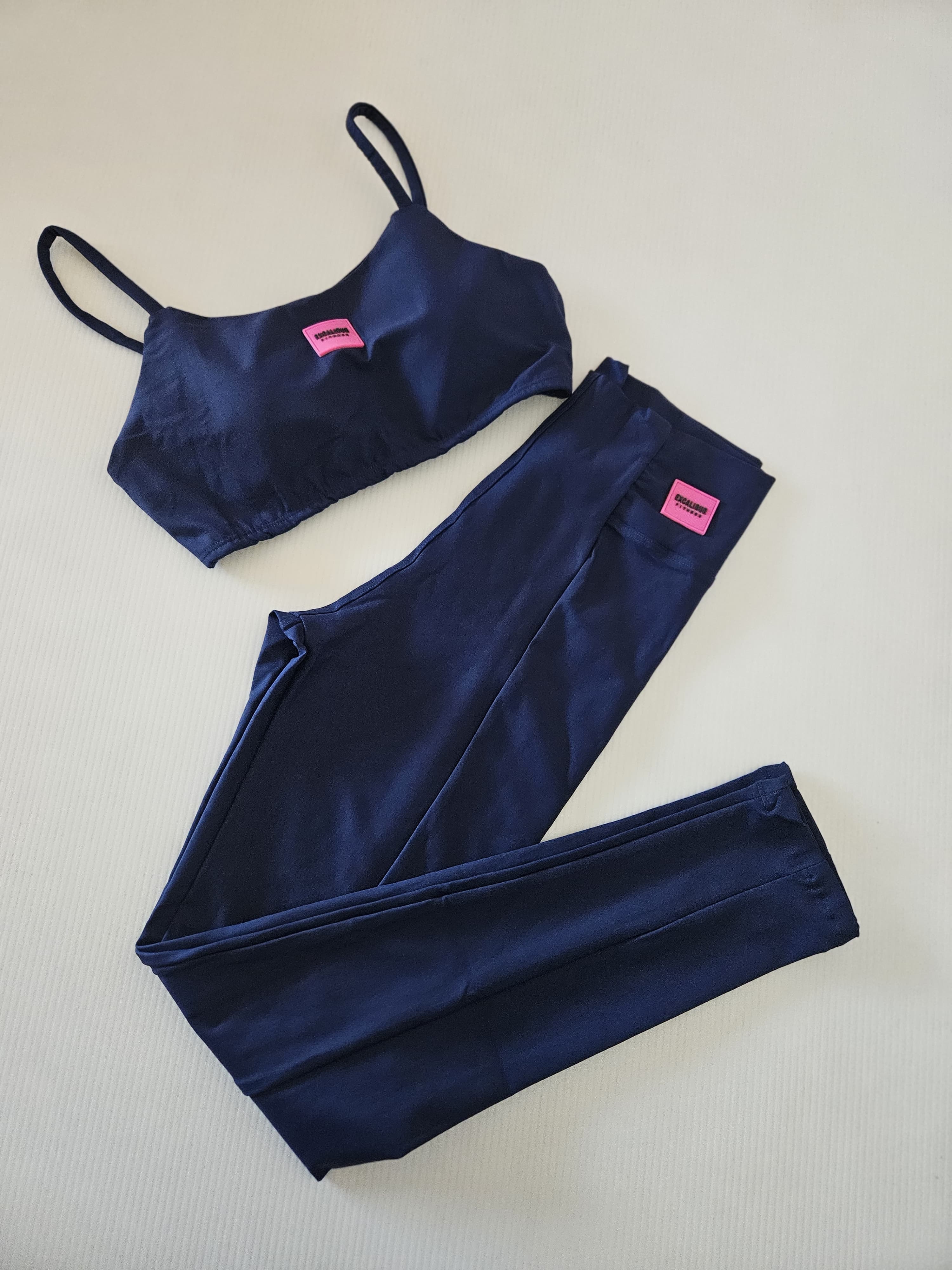 Conjunto Dulce Legging
