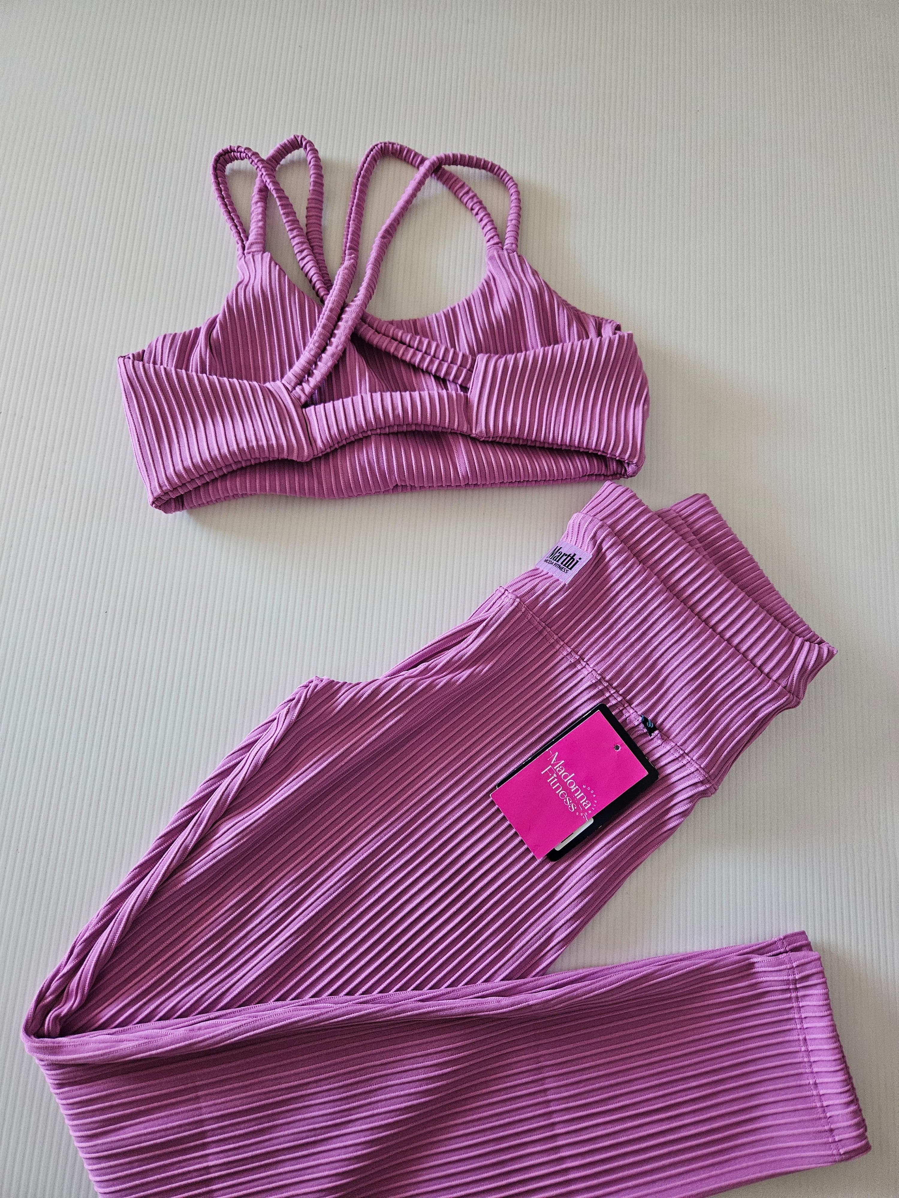 Conjunto Legging Eduarda