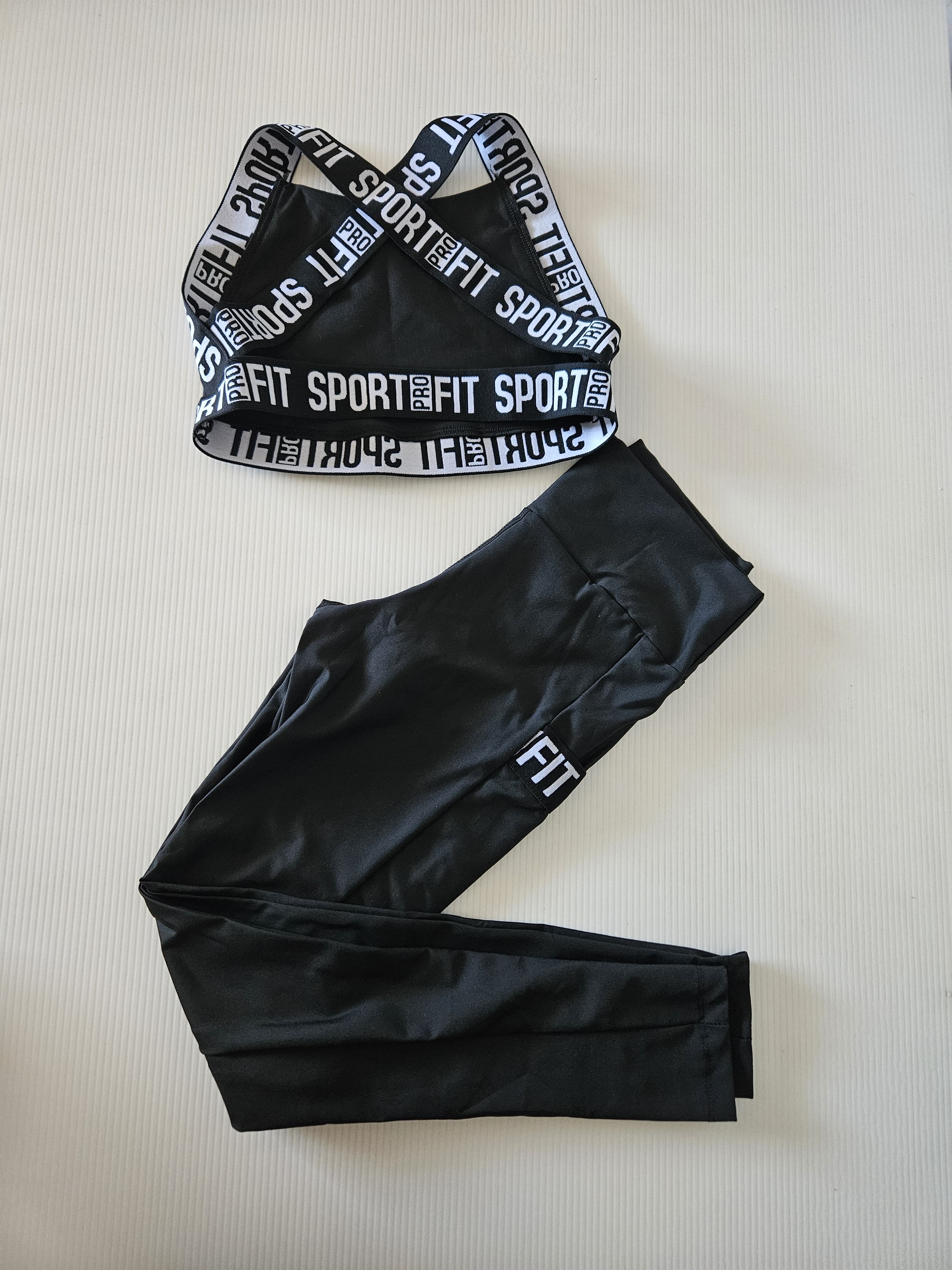 Conjunto Legging Carol