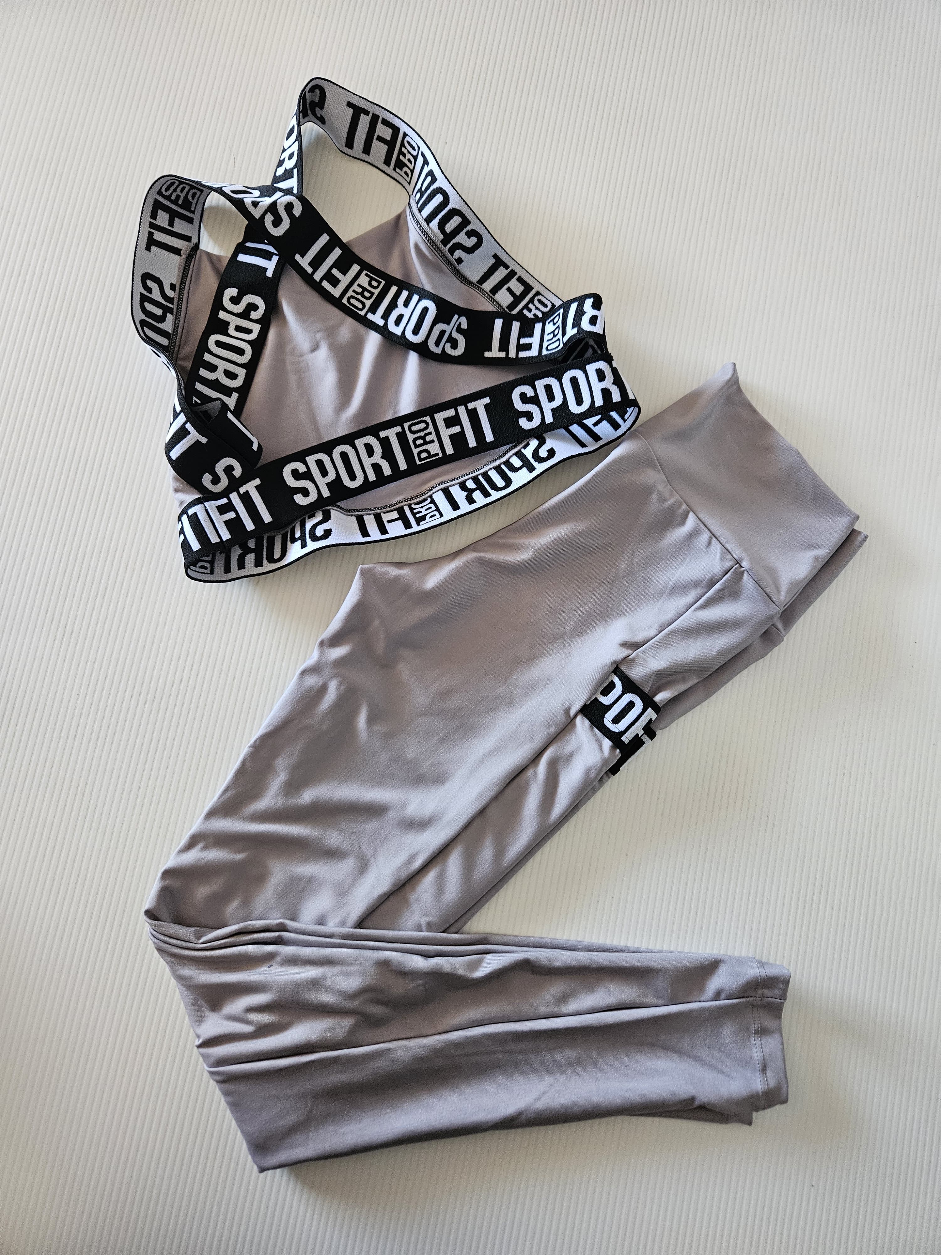 Conjunto Legging Carol