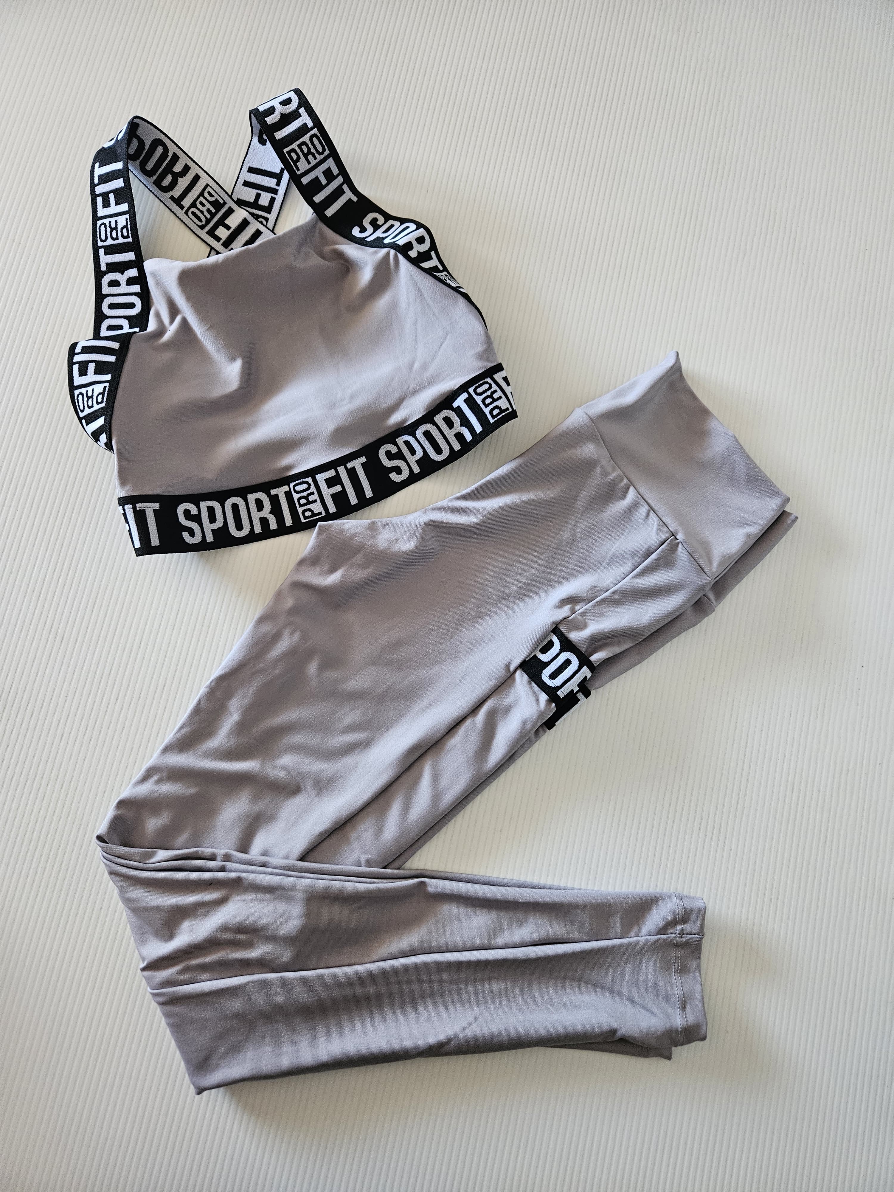 Conjunto Legging Carol