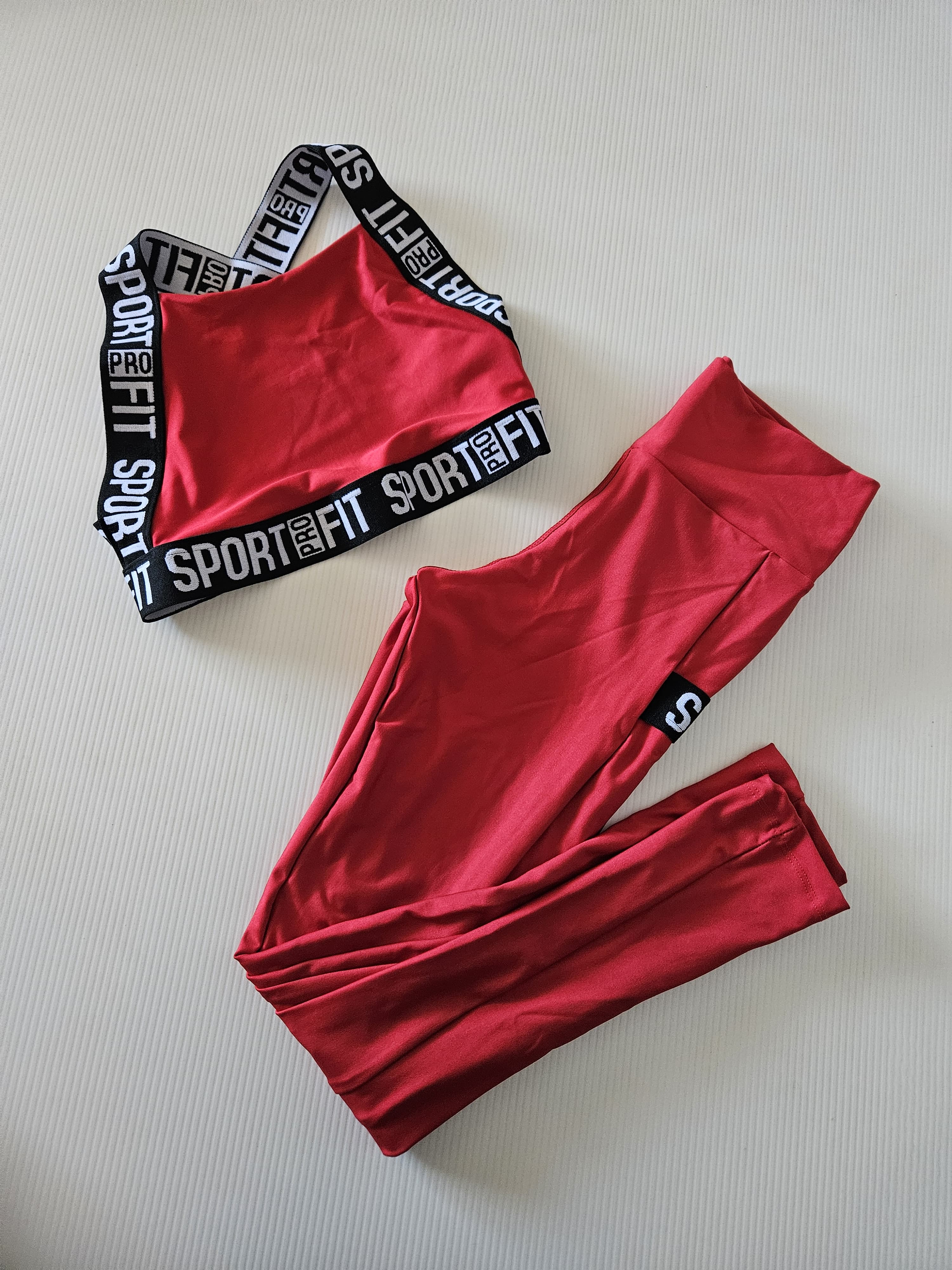 Conjunto Legging Carol