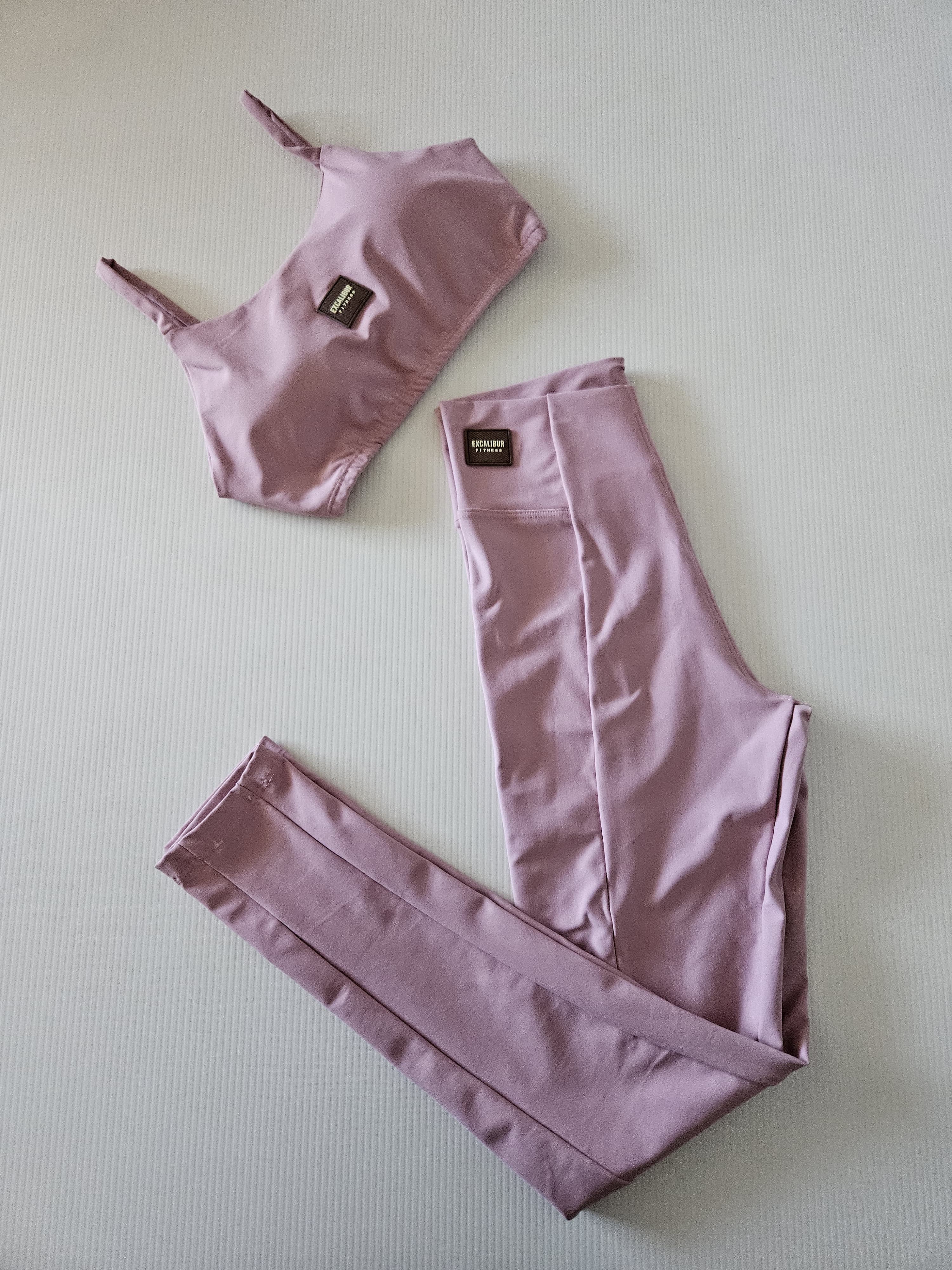 Conjunto Dulce Legging
