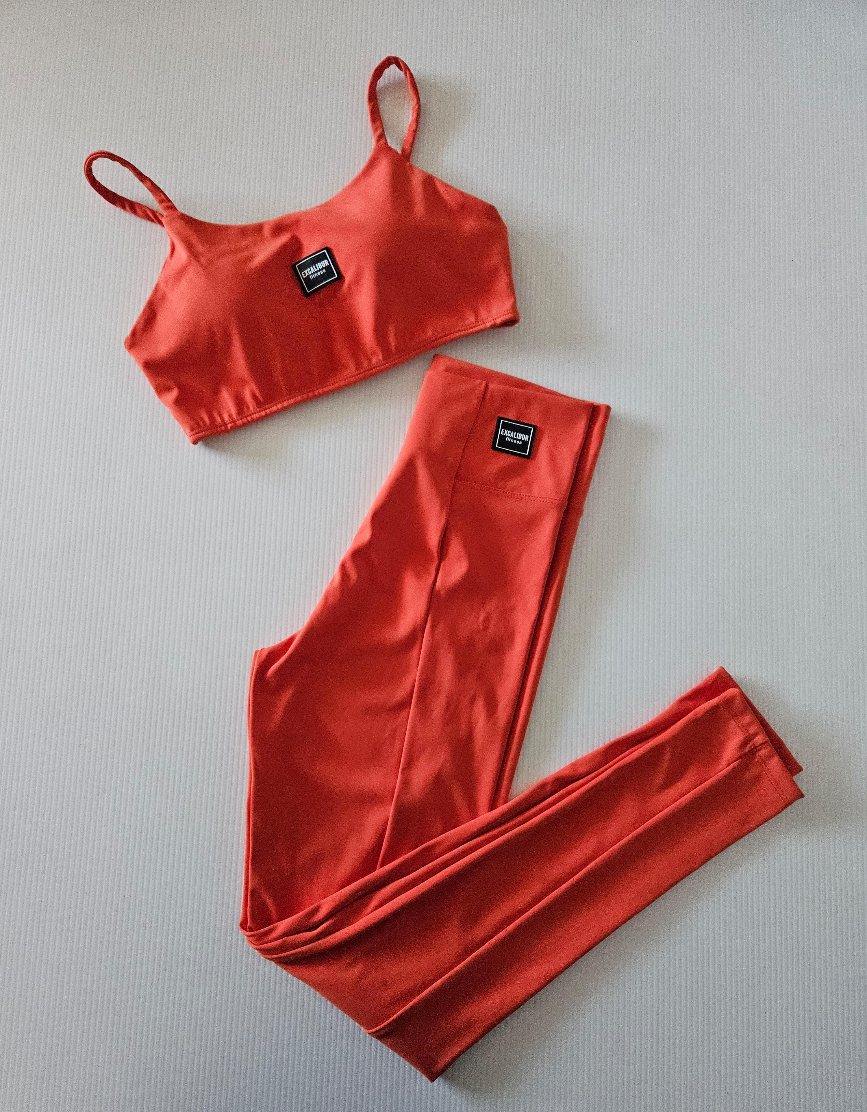 Conjunto Dulce Legging