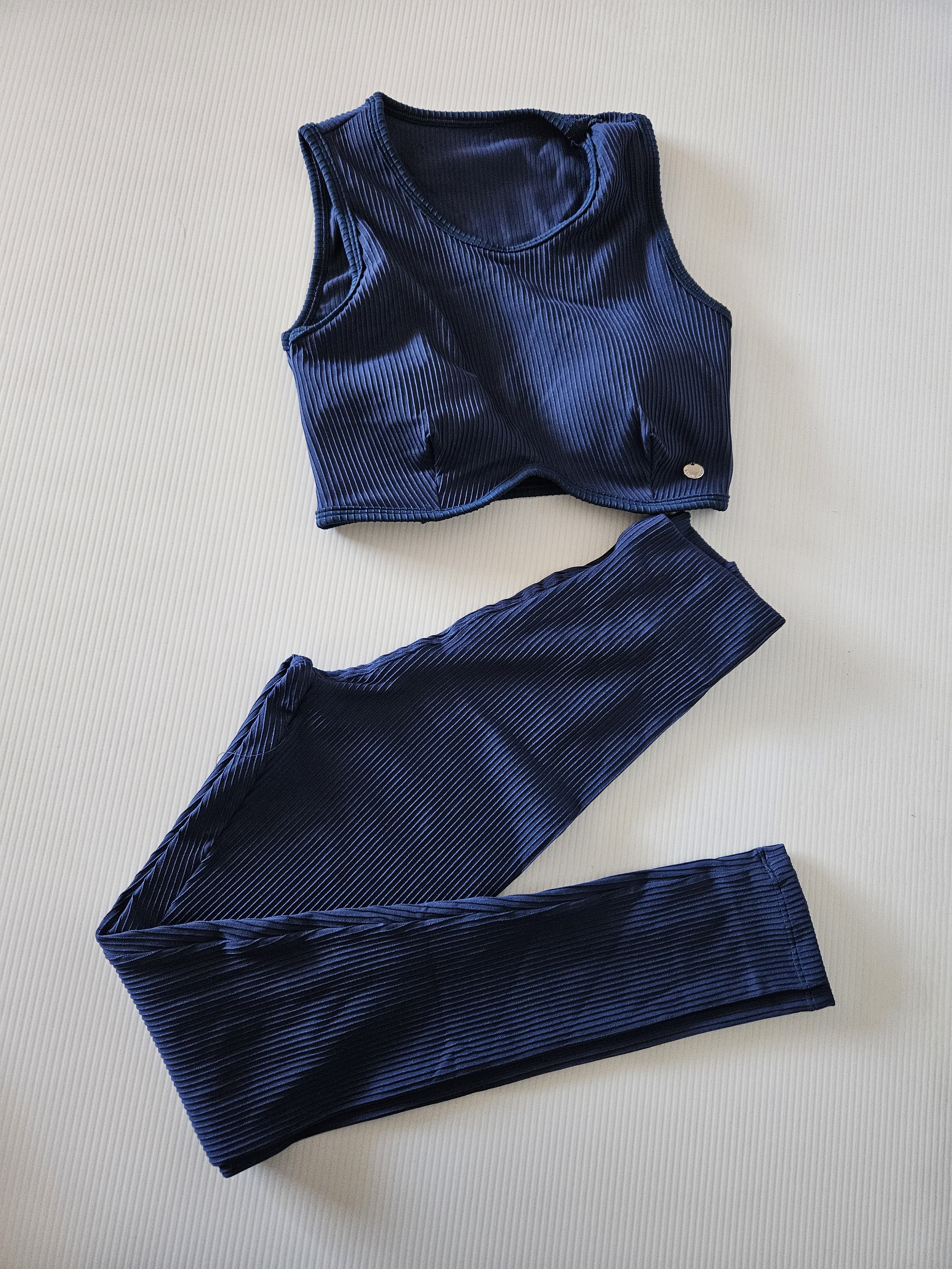 Conjunto Mileide