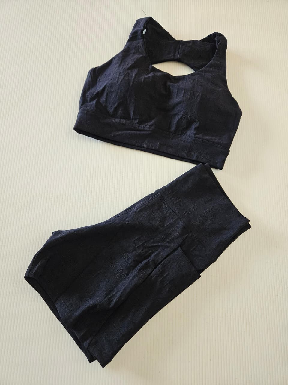 Conjunto Live Movie Brenda